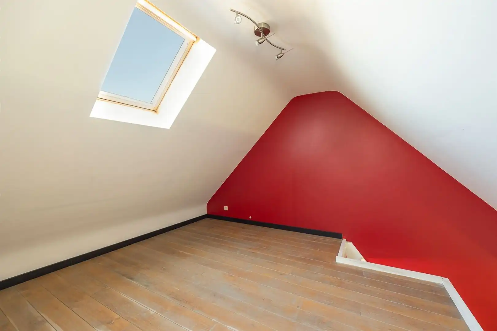 Ruim duplexappartement 120m² met groot terras 40m²  foto 15