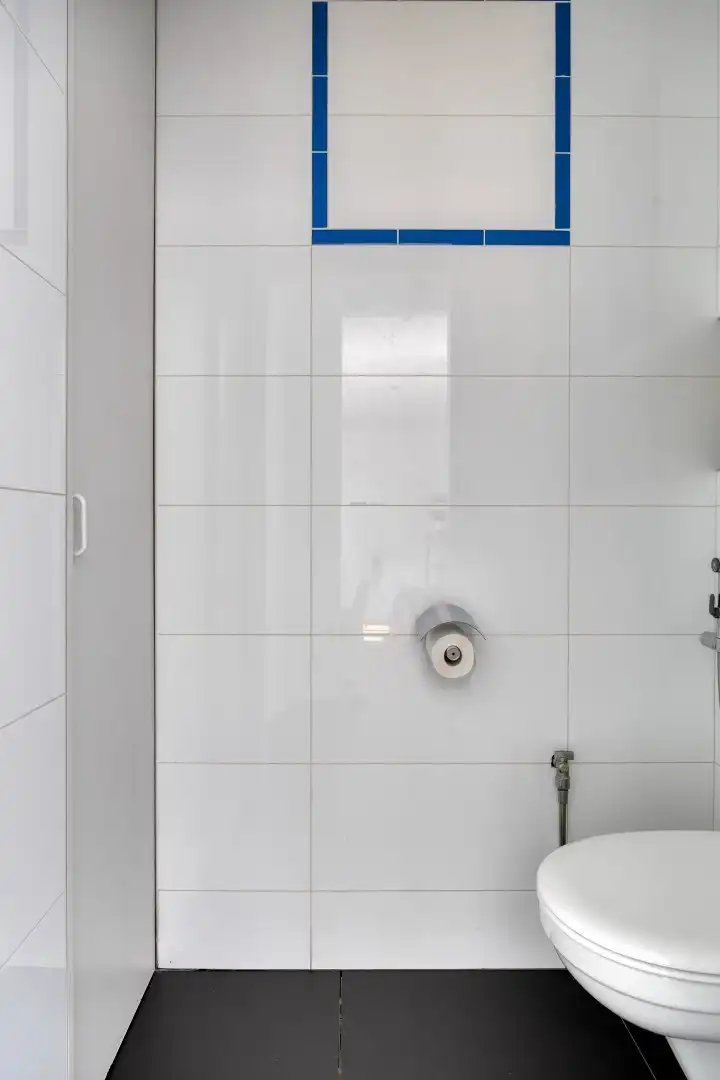 Appartement 2 slpk met groot terras en veel lichtinval - GEEN LASTEN foto 14