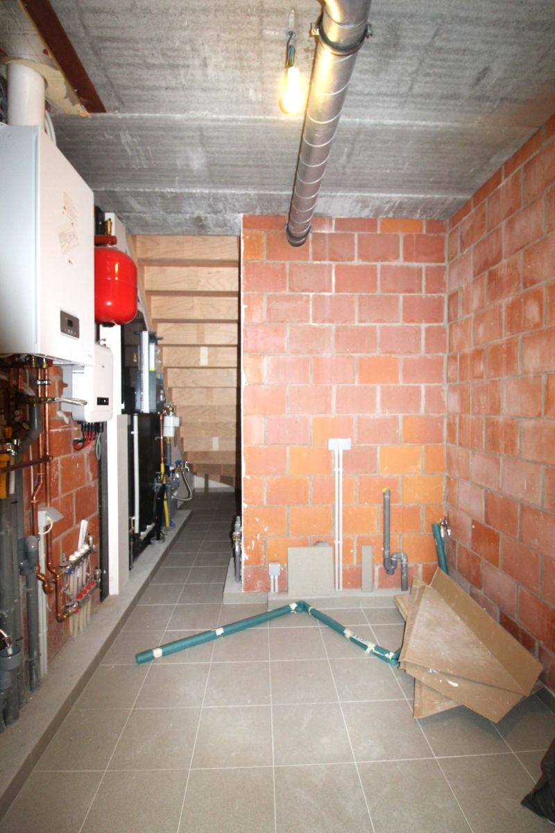 Zeer energiezuinige nieuwbouwwoning te Roeselare foto 5