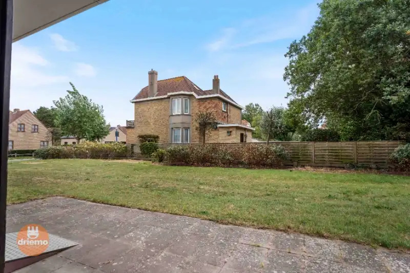 EENSLAAPKAMERAPPARTEMENT IN SINT-IDESBALD - Diga Verde 0.09 foto 2