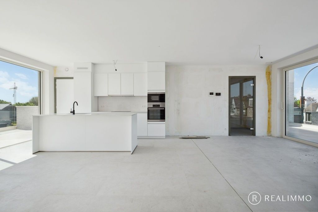 Nieuwbouwproject ‘Rembrandt’ – Duurzaam wonen nabij invalswegen foto 3
