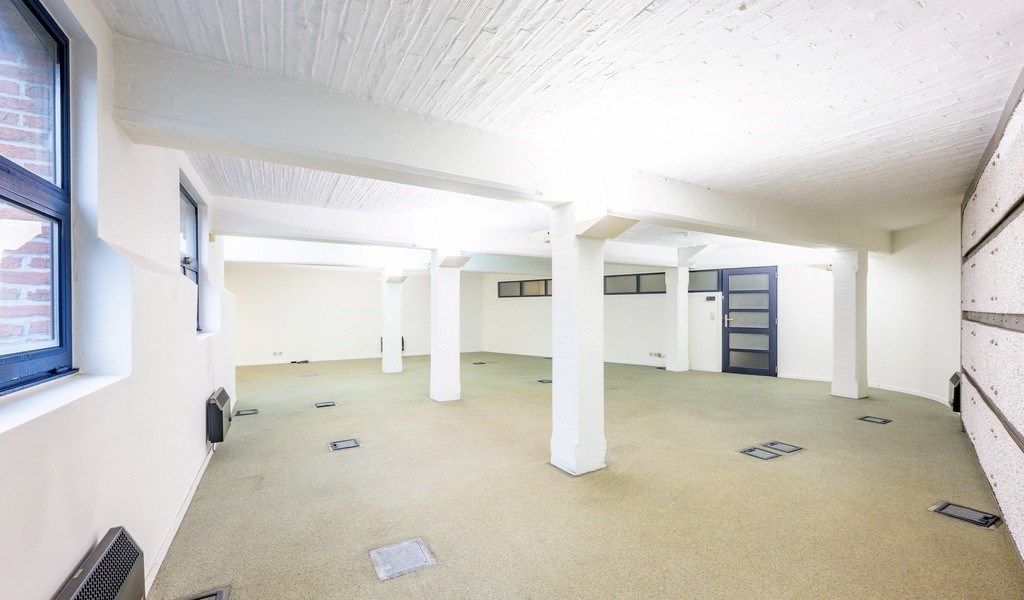 Kantoor te huur in The Lofthouse te Antwerpen foto 5