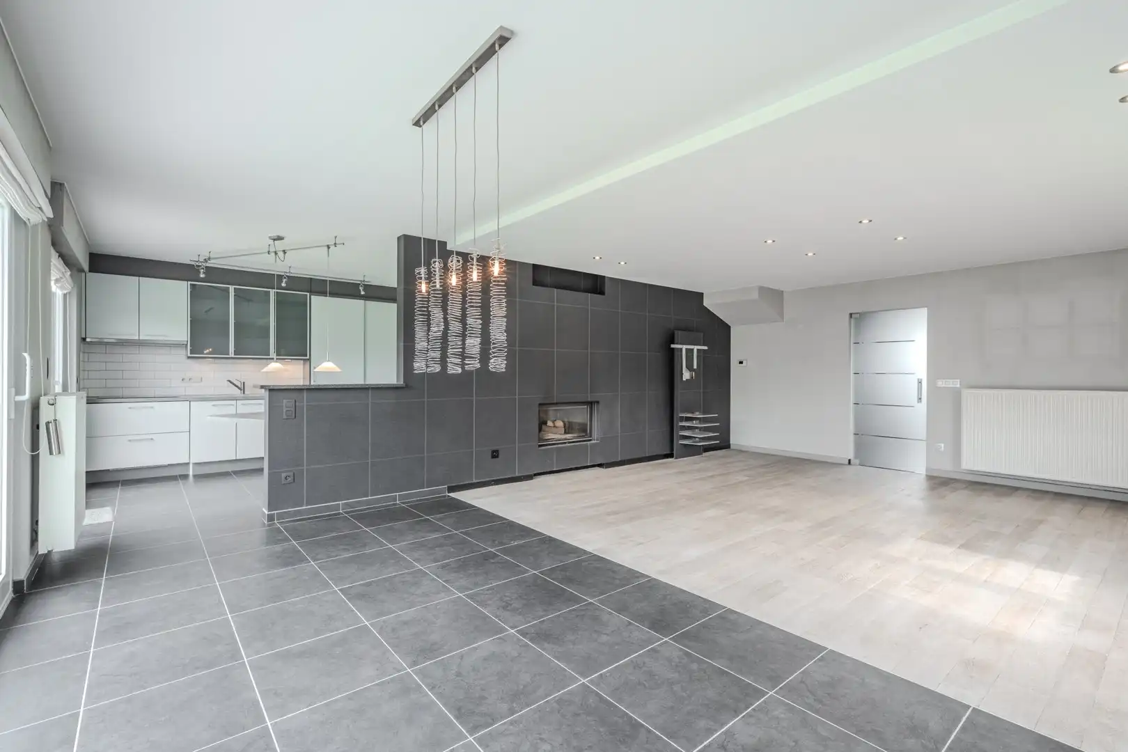 Ruime instapklare gezinswoning met zonnige tuin foto 6