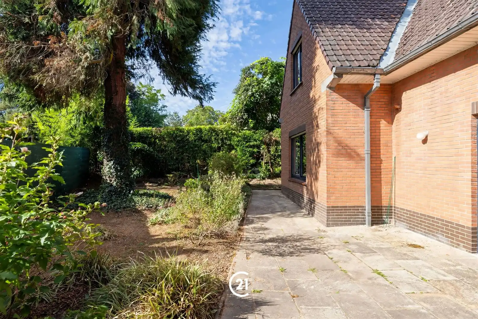 Villa op een uitstekende locatie foto 27