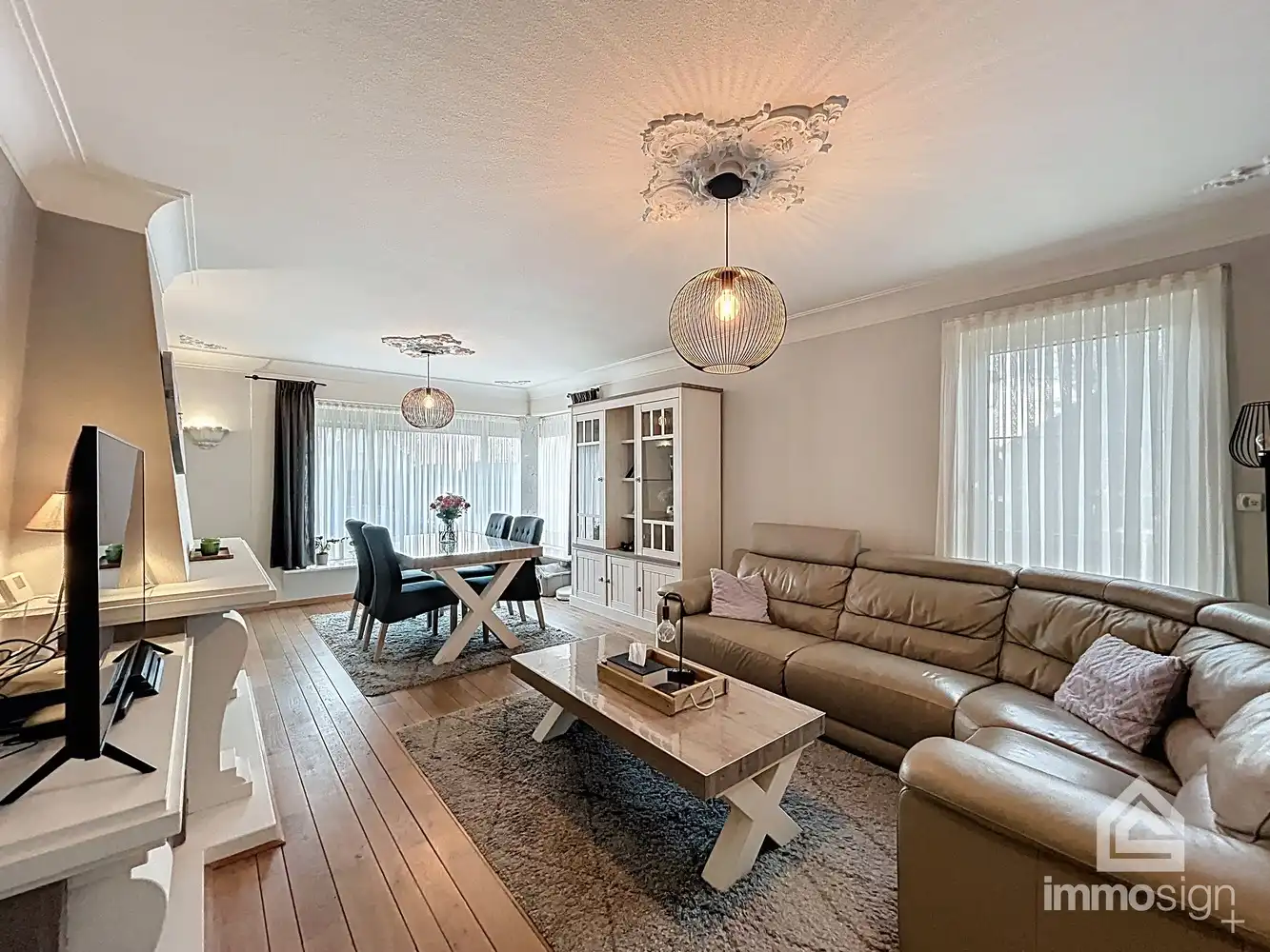 Instapklare gezinswoning met zuidgerichte tuin in Bocholt (610 m²) foto 6