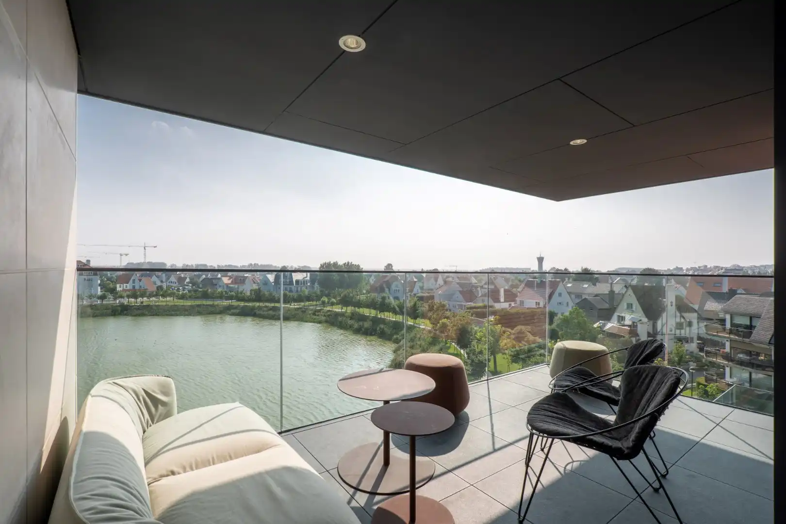 Appartement te koop Elizabetlaan 160 - - 8300 Knokke-Heist