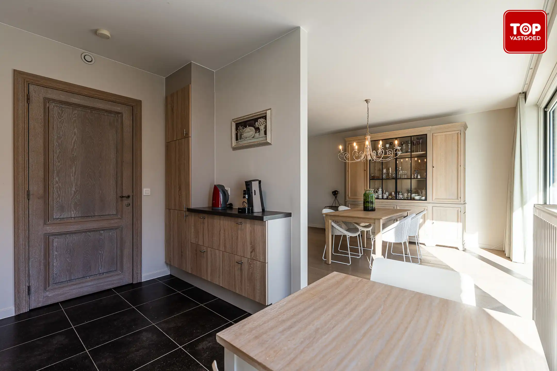 Uniek wonen aan de Damvallei in Destelbergen – Rust, ruimte en natuur aan uw terras. foto 13