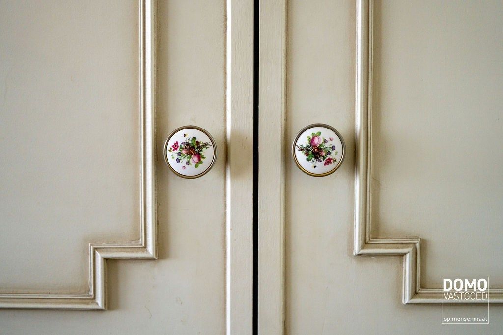 Karaktervolle woning - ruim, zonnig en centraal gelegen. Begint jouw nieuwe thuis hier? foto 17