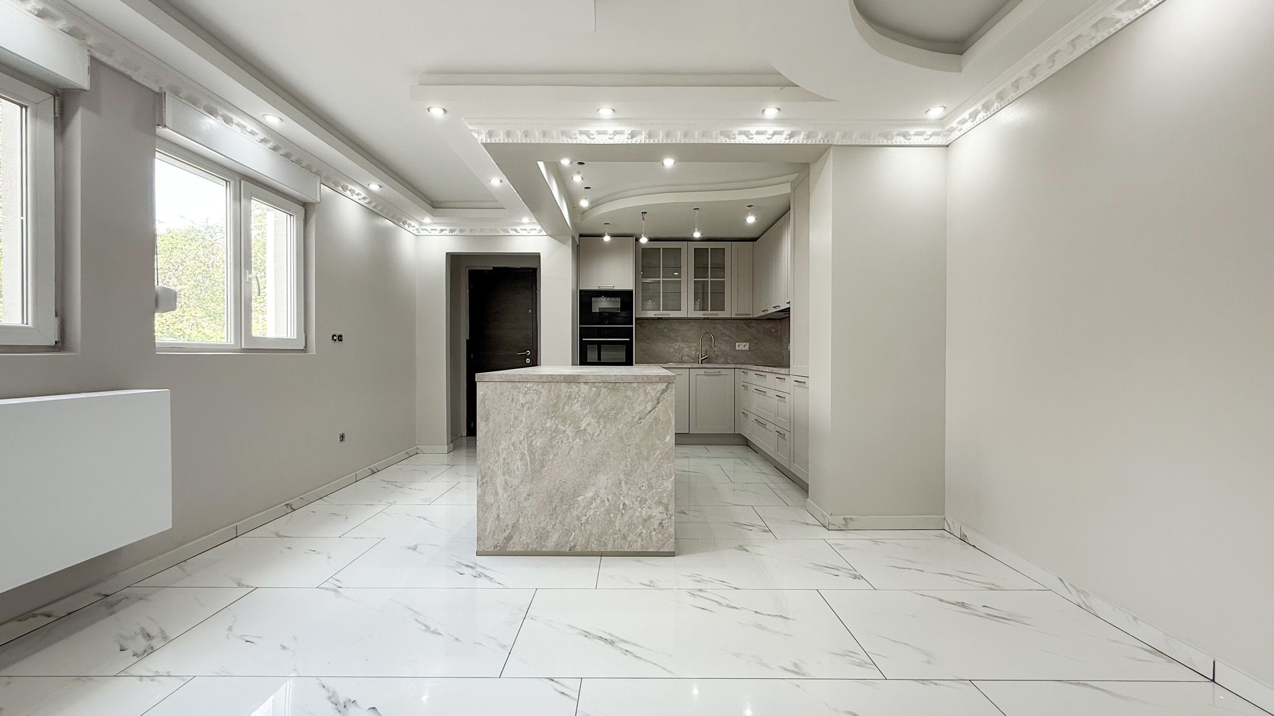 Vernieuwde ruime woning met 4slpks op 6are met gunstig EPC!  foto 8