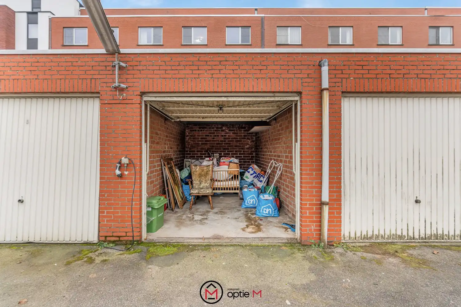 Instapklaar gelijkvloers appartement te koop in Hasselt foto 15