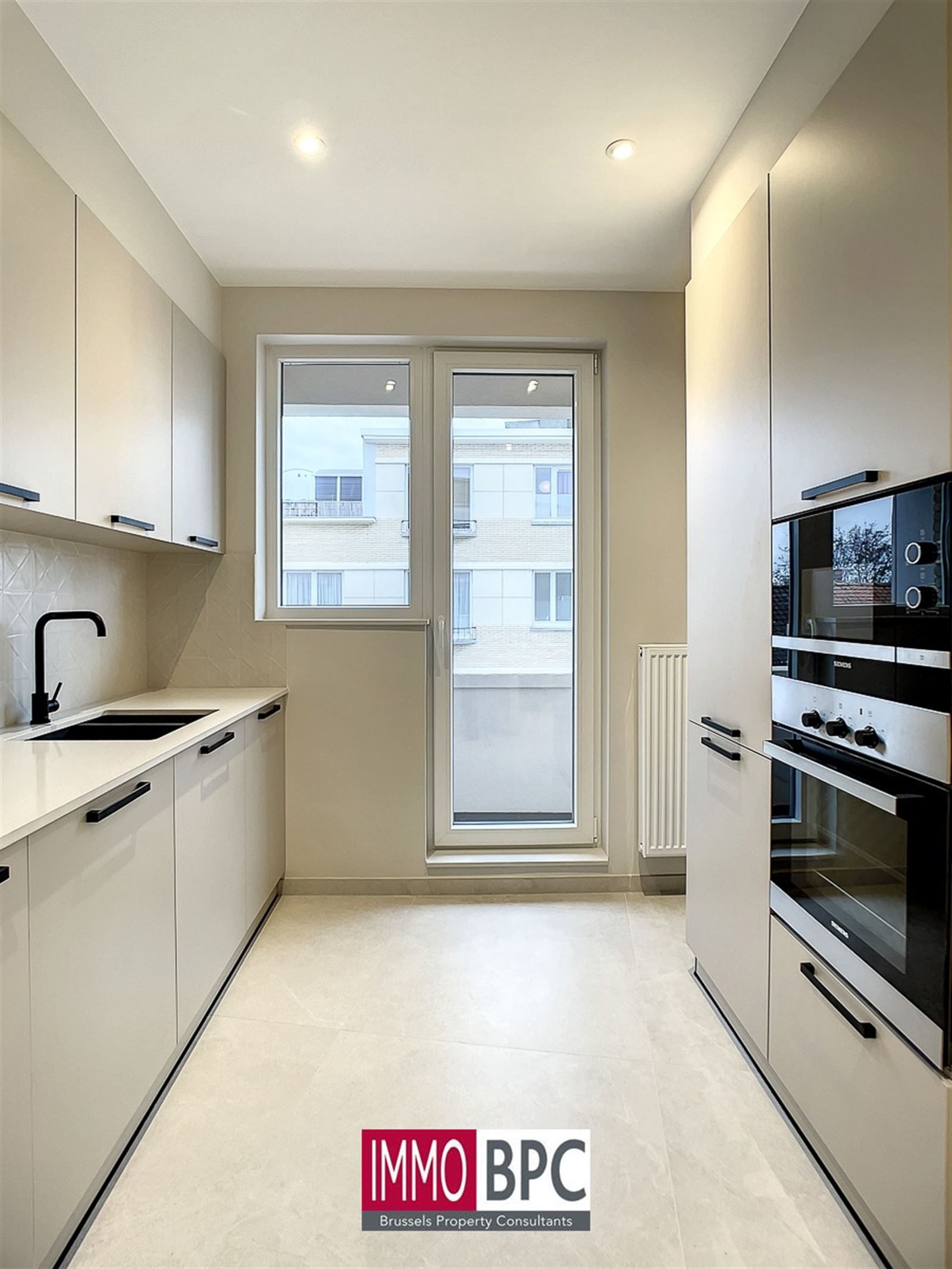 Appartement met 1 slaapkamer foto 5