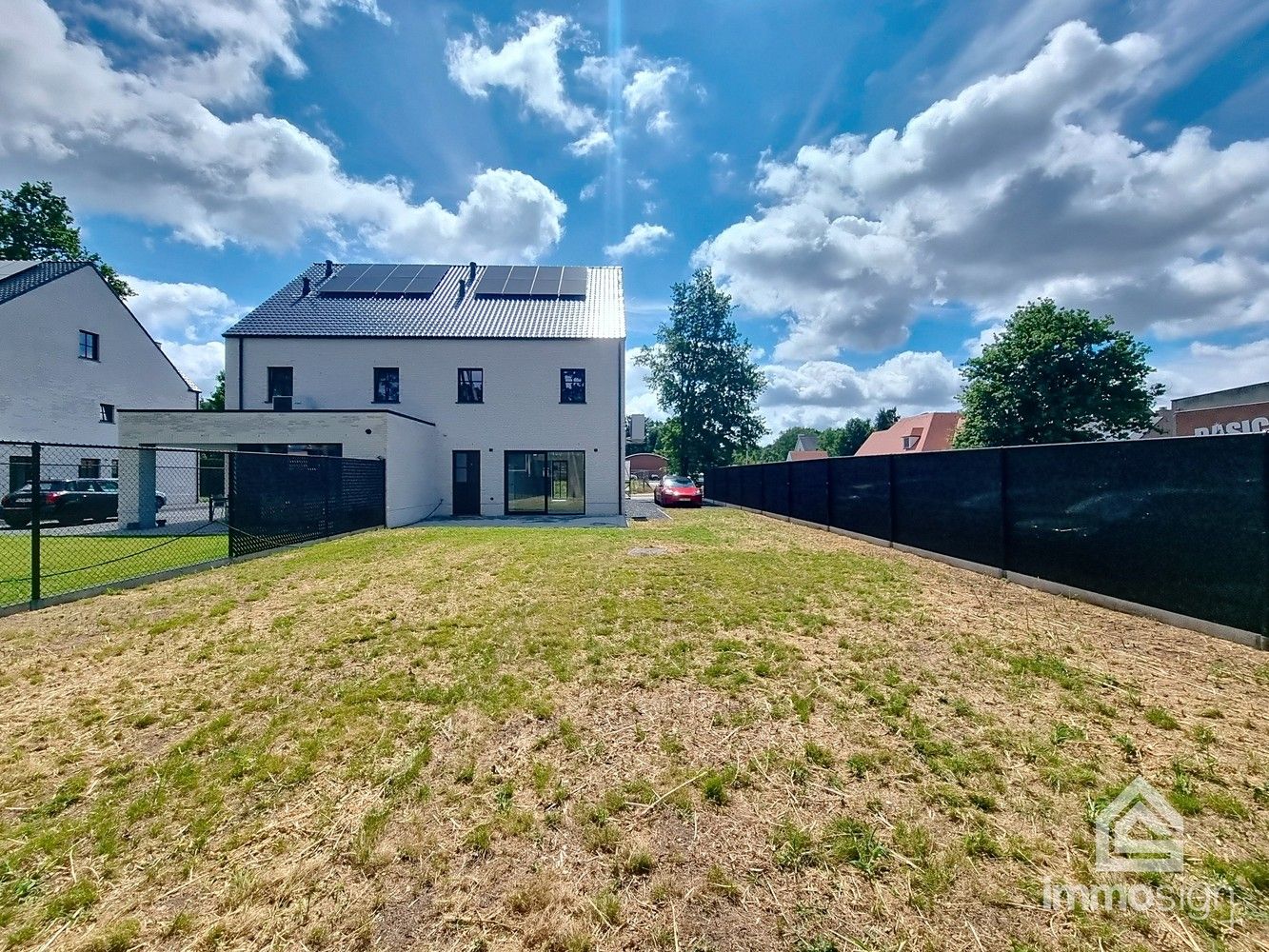 Moderne halfopen Manoir in Bret-Gelieren met 4 slaapkamers en zonnige tuin – 6a84ca – 180 m² netto bewoonbaar foto 36