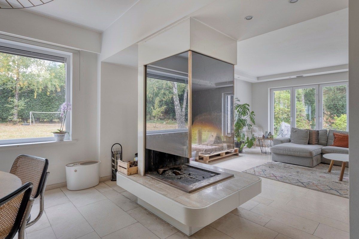 7 fonteinen - exclusief gelegen Villa ! foto 7