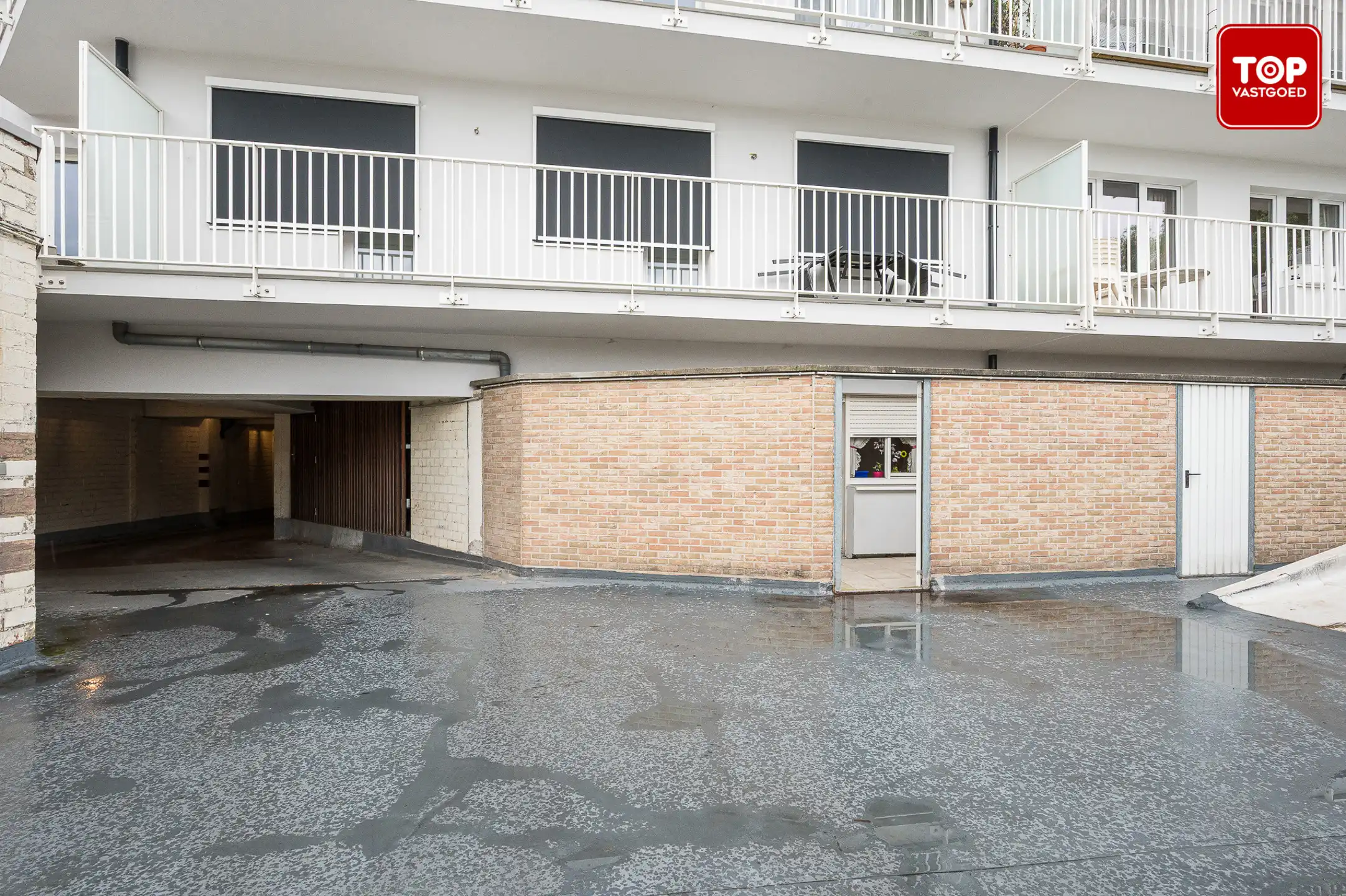 Appartement te koop foto 21