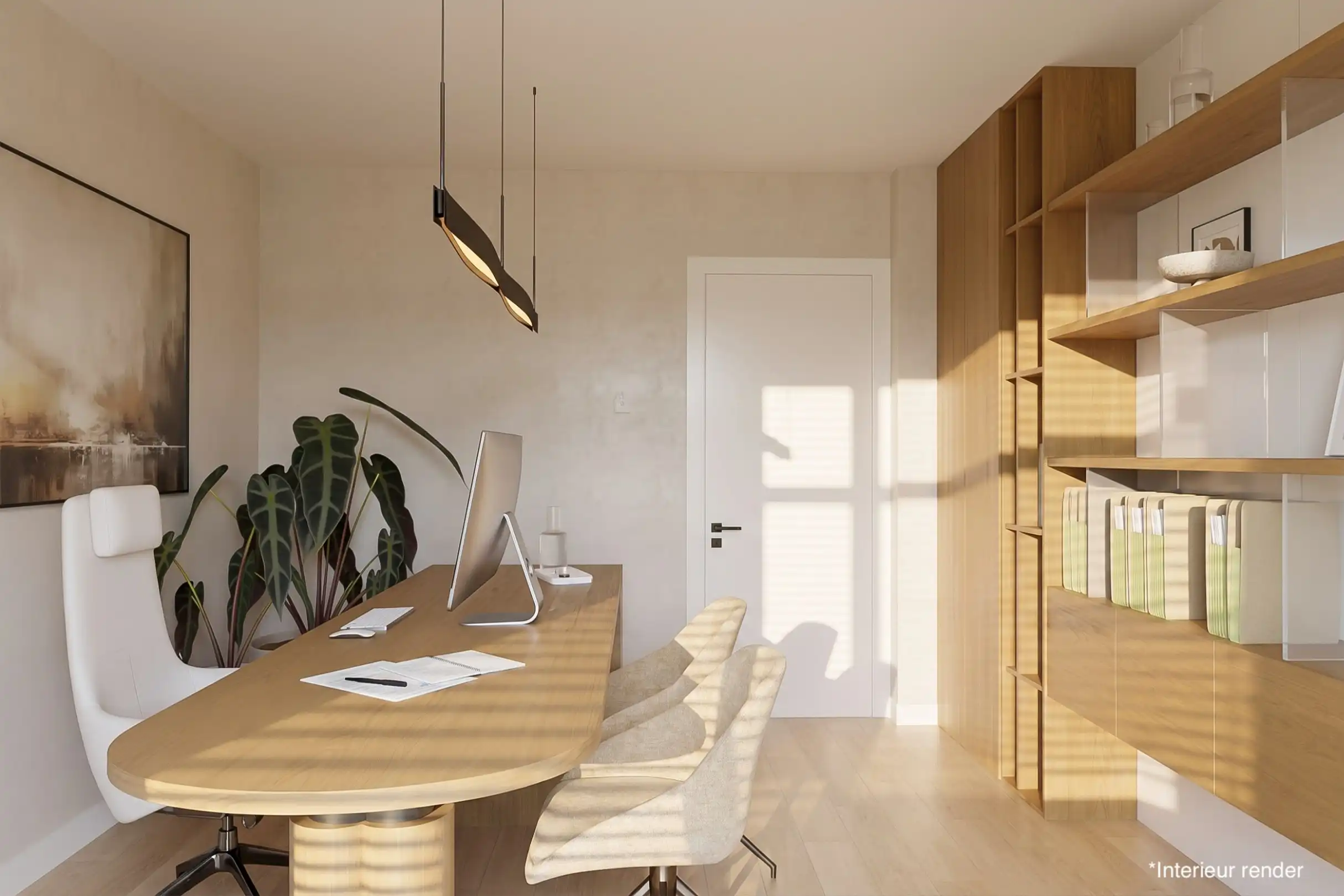 Ruime villa 423m² geschikt voor kangoeroewonen of zelfstandige activiteit in Tessenderlo-Ham foto 30