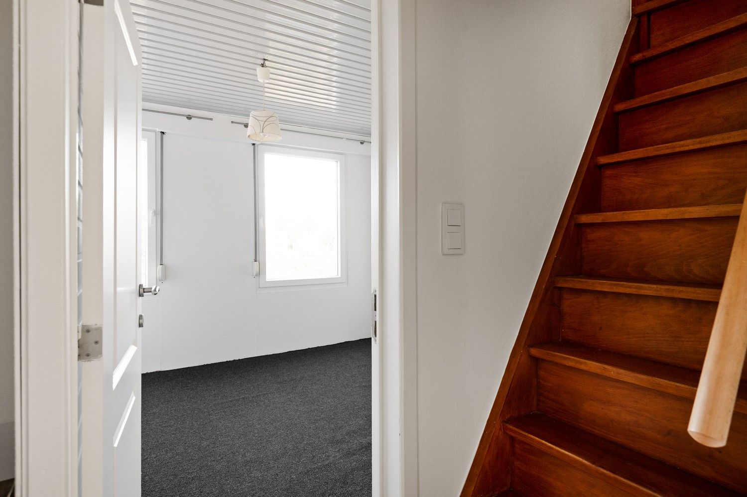 Leuke starterswoning met 2 slaapkamers te Lier foto 9