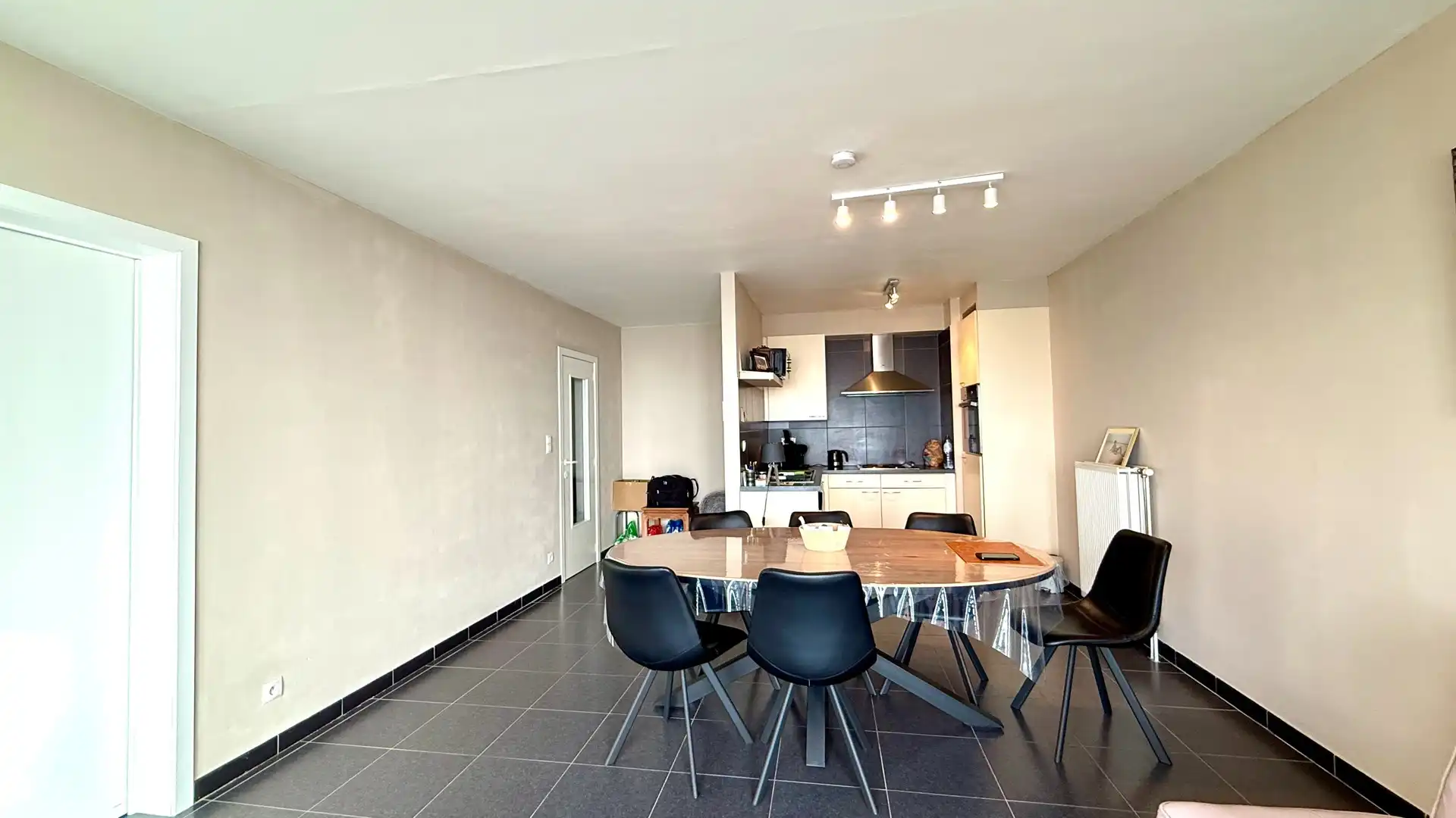 Appartement met 1 slaapkamer in het centrum van Deinze foto 7