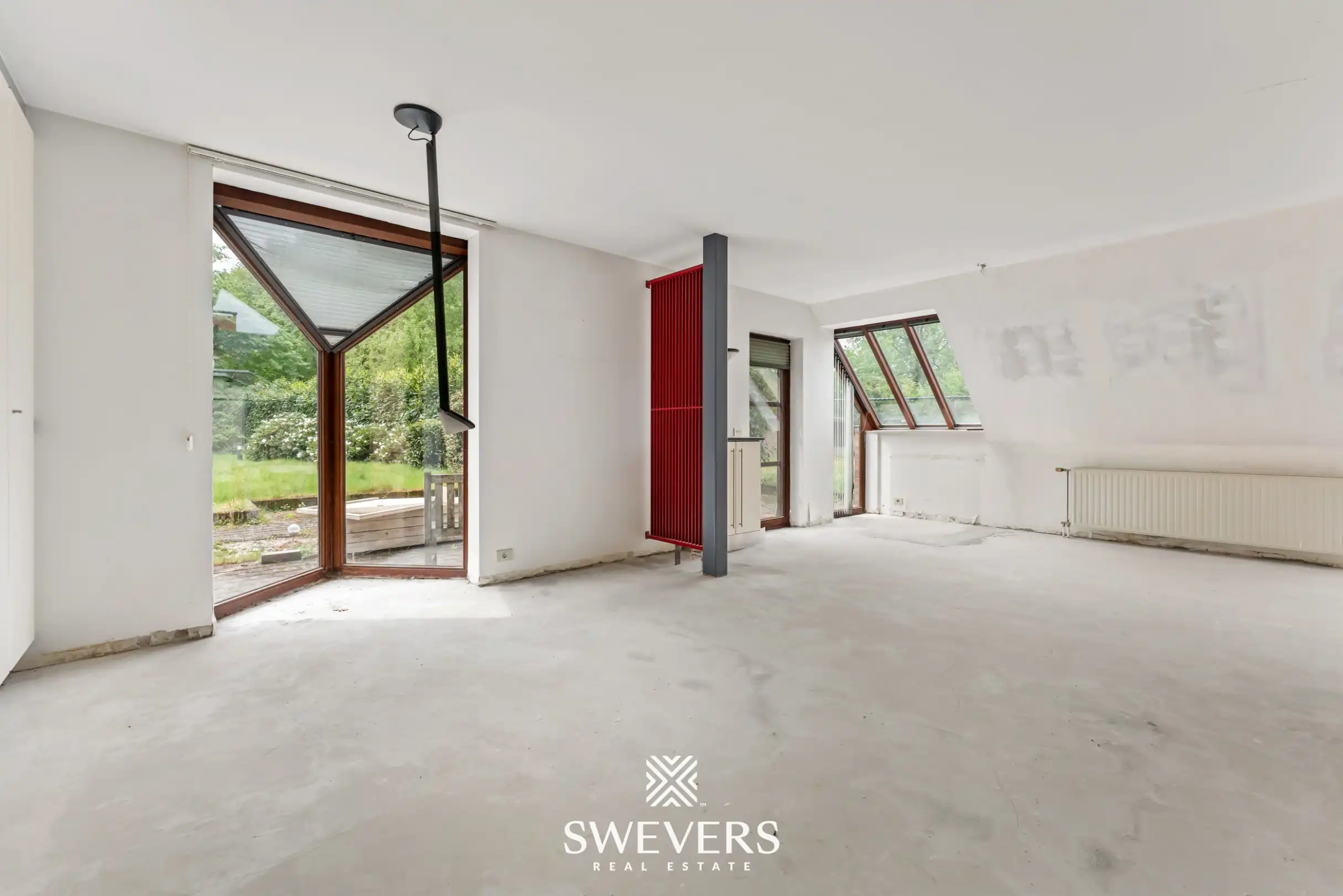 Ruime woning met veel potentieel op prachtig perceel (23a96ca) te Helchteren foto 11