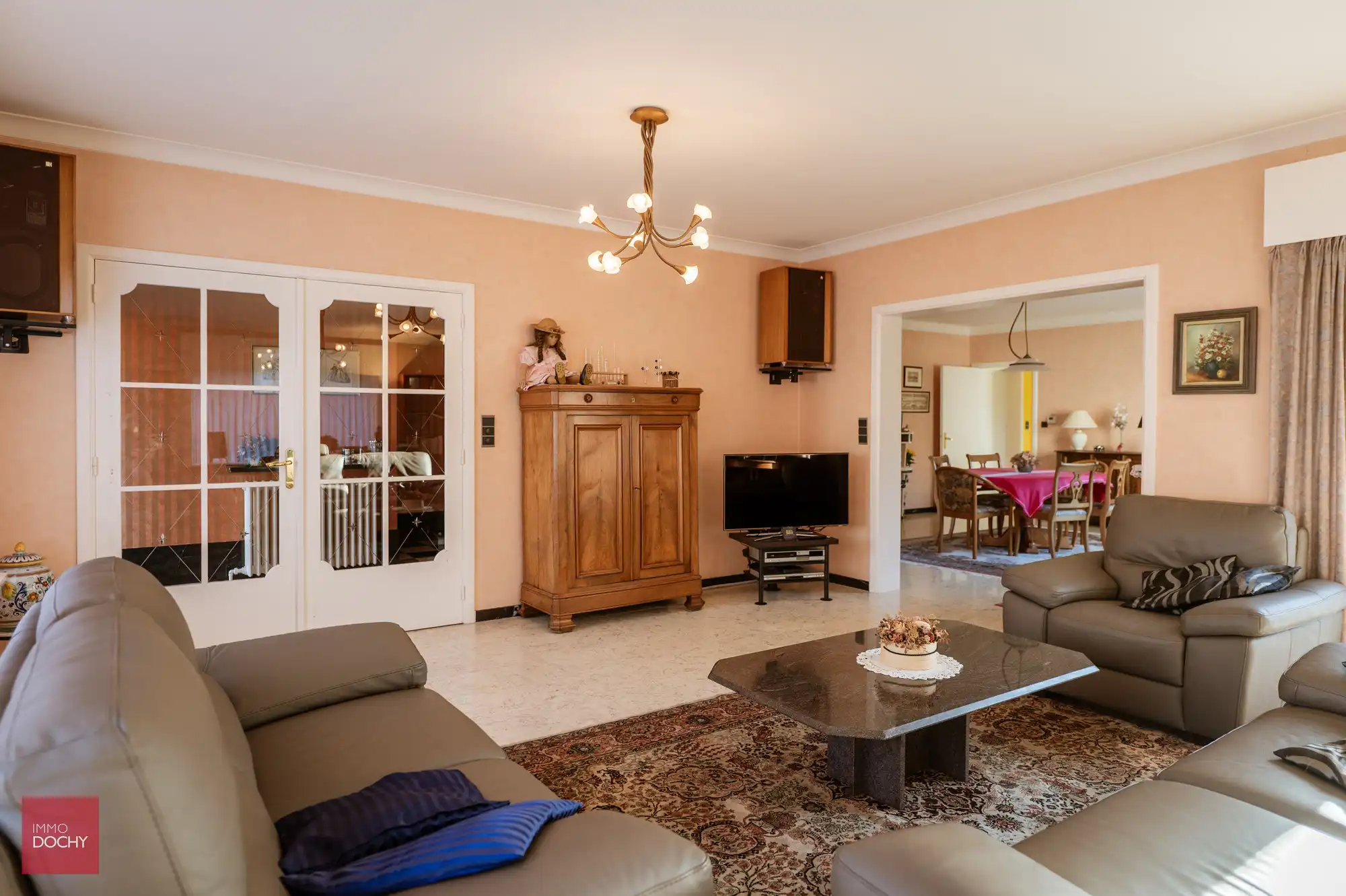 Alleenstaande zongerichte woning op topligging foto 10