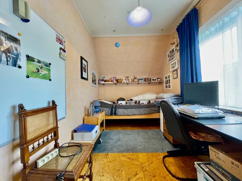 Ruime villa te huur in Mariakerke foto 14