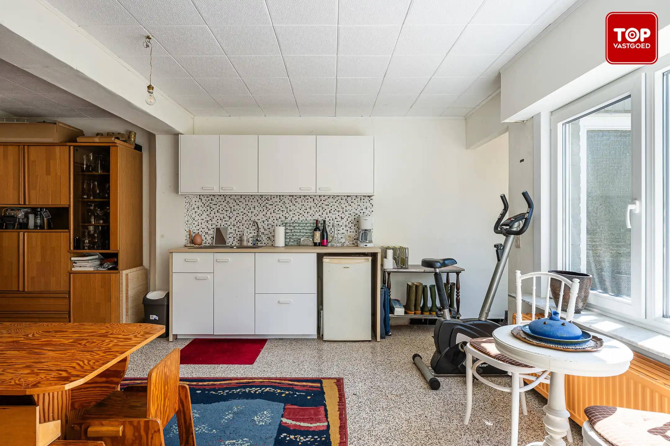 Huis te koop foto 8