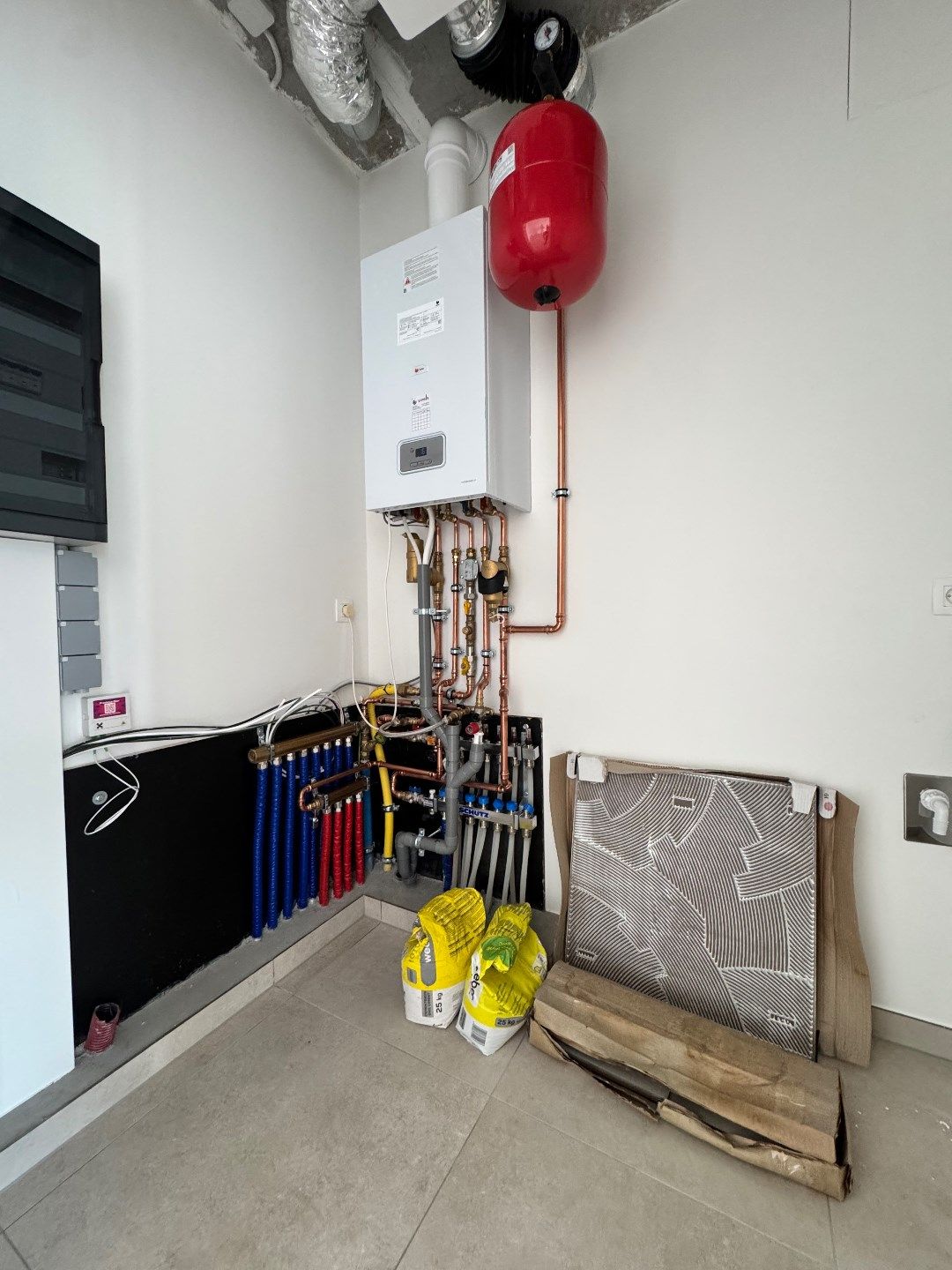 Nieuwbouwappartement met autostandplaats te Izegem  foto 13