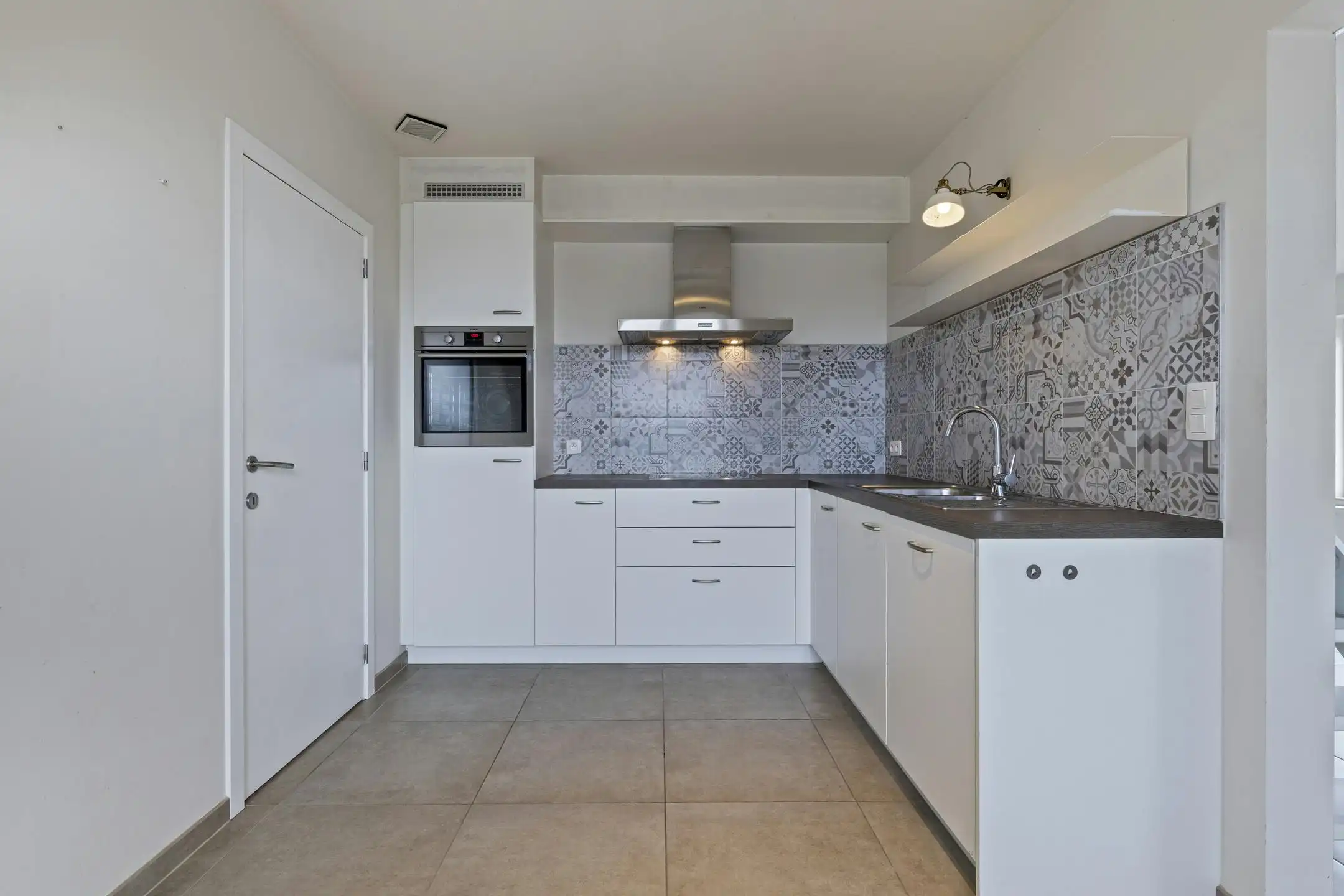 Modern 2 slaapkamer appartement te koop in Kalmthout! foto 8