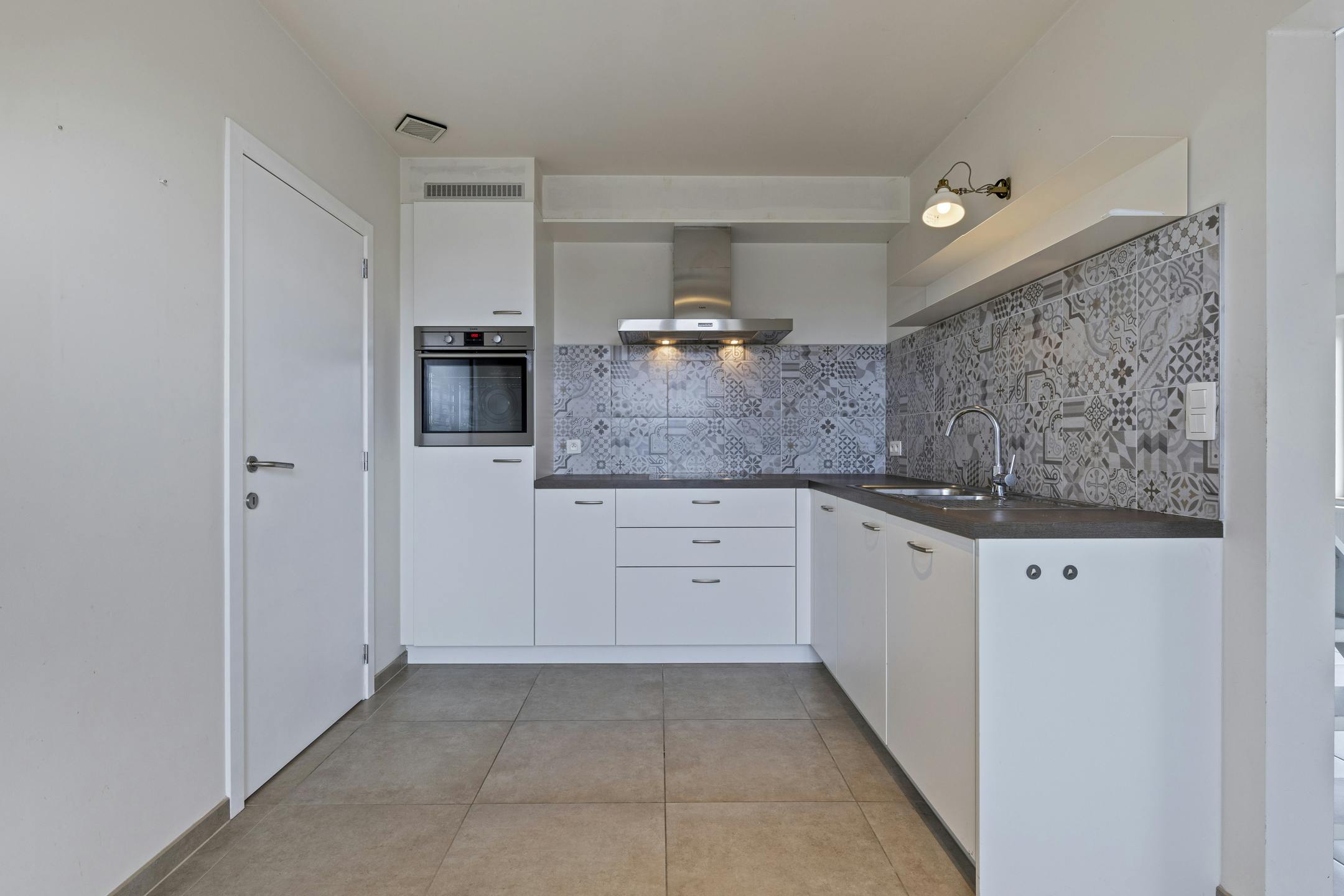 Modern 2 slaapkamer appartement te koop in Kalmthout! foto 8