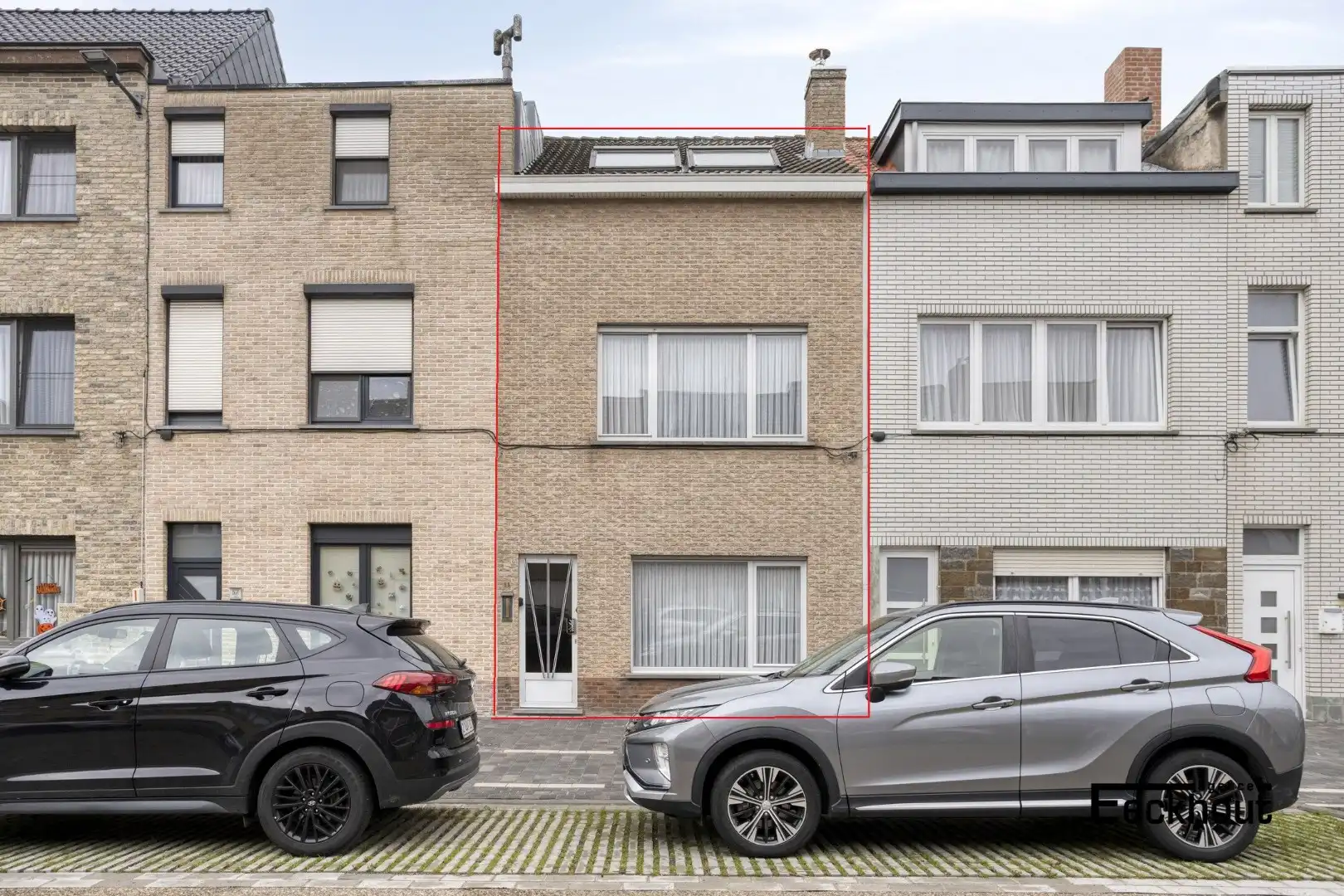 Huis te koop Mariakerkelaan 55 - - 8400 Oostende