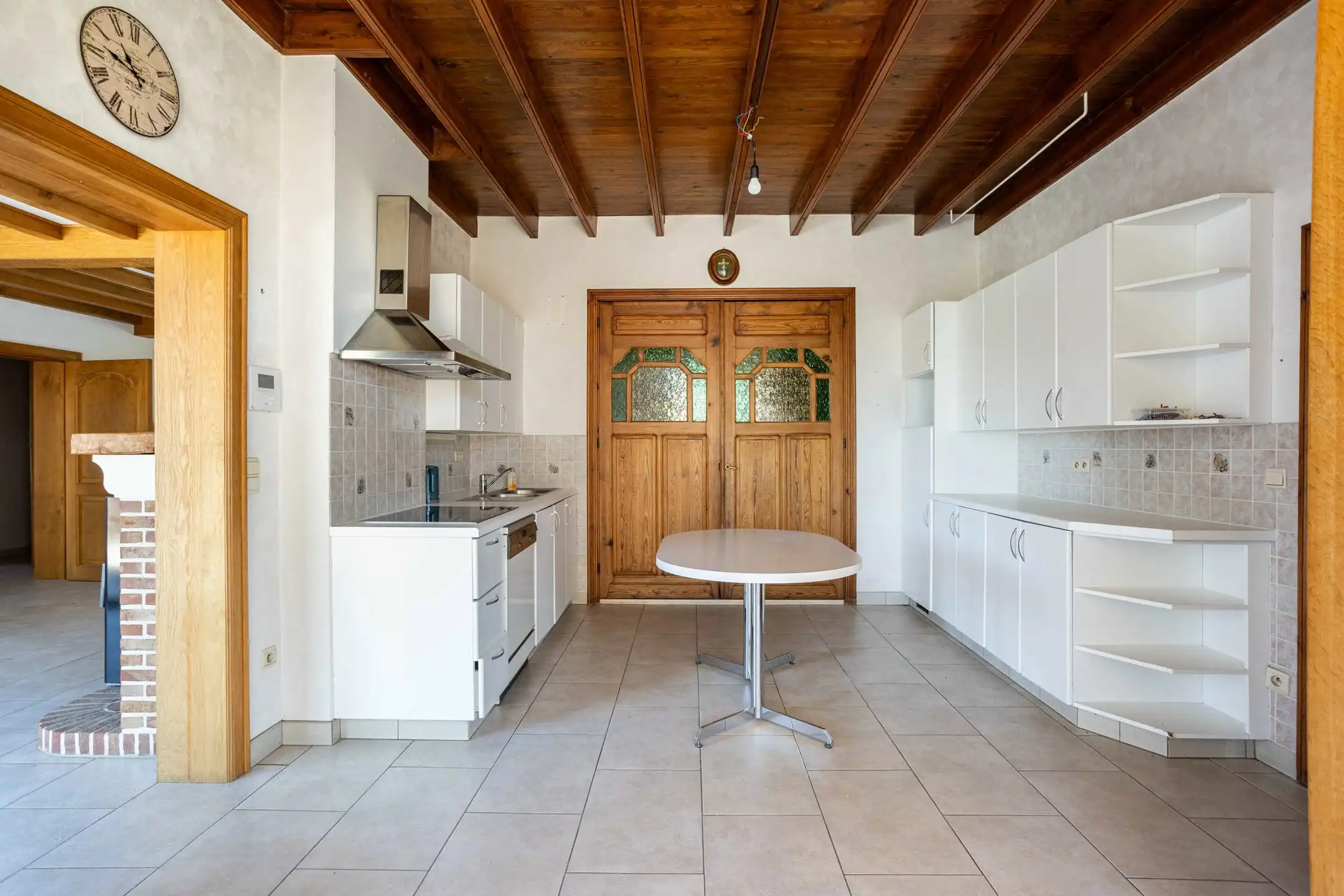 Karaktervolle hoevewoning met weide ca. 7.845 m²  te Zwalm foto 8