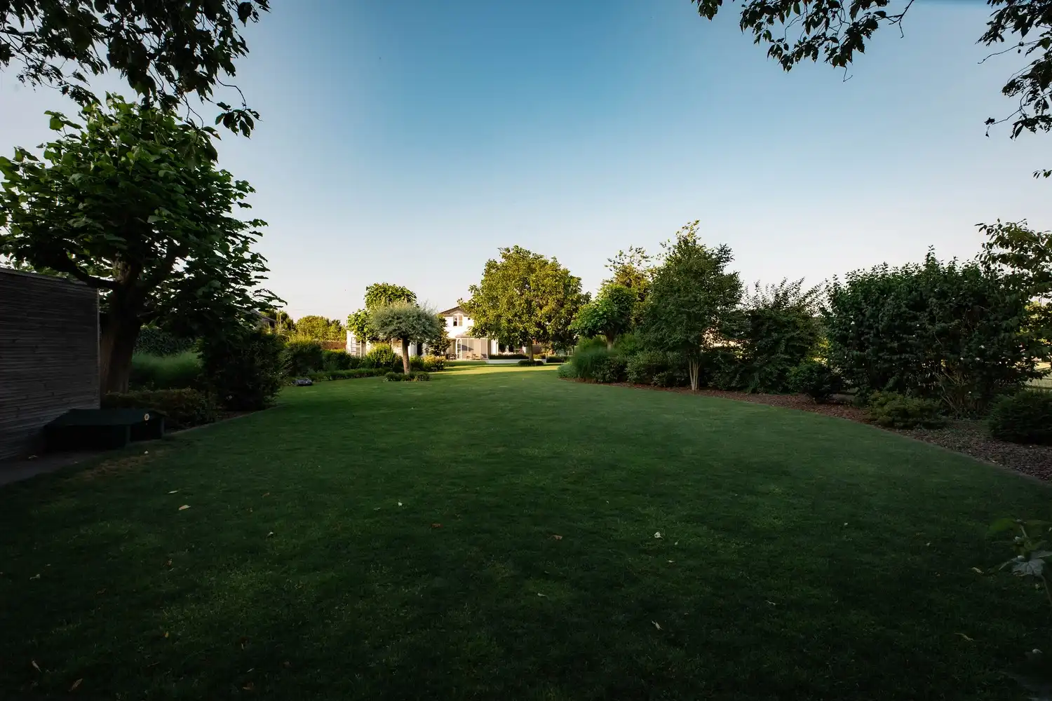 Prachtige villa met zwembad op 1 ha foto 13