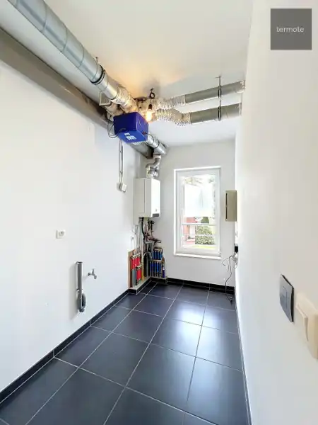 Duplex appartement foto 7