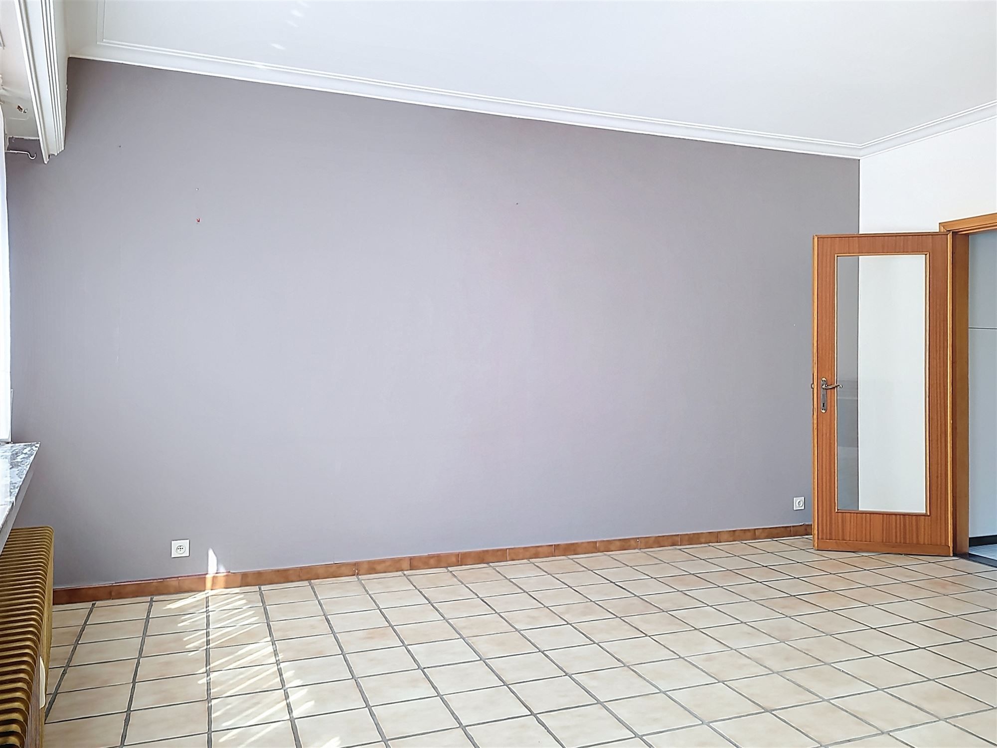 In optie! Goed gelegen appartement met 2 slaapkamers foto 3
