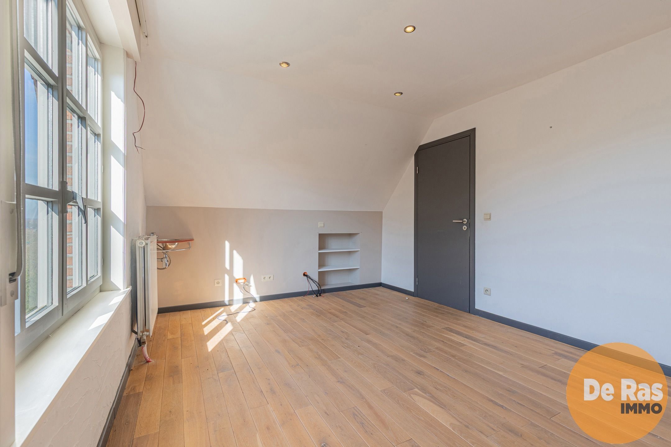 GERAARDSBERGEN -  Ruime villa met vele mogelijkheden foto 23