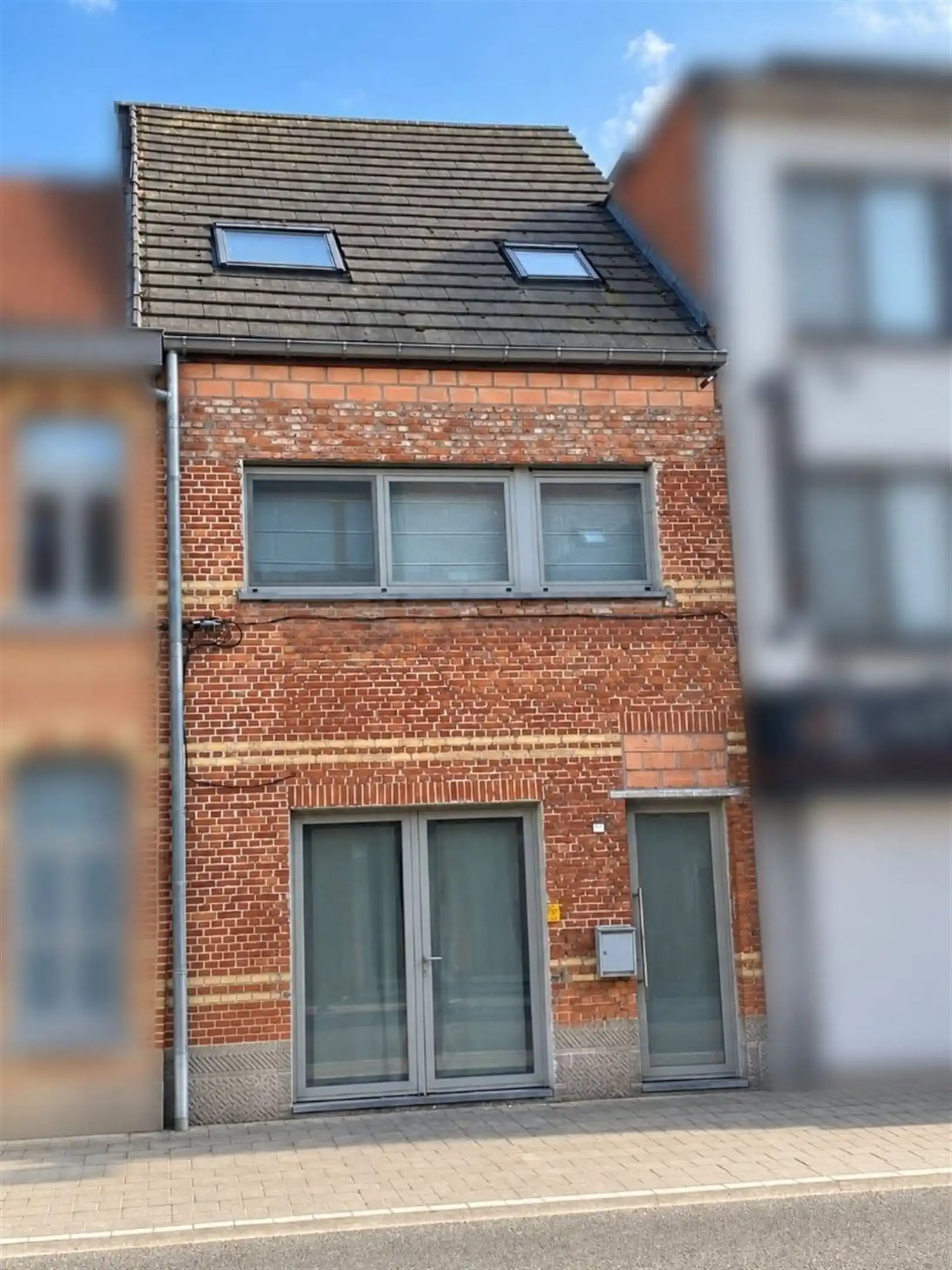 Volledig gerenoveerde en instapklare woning met tal van mogelijkheden op een toplocatie in Sint-Niklaas foto 16