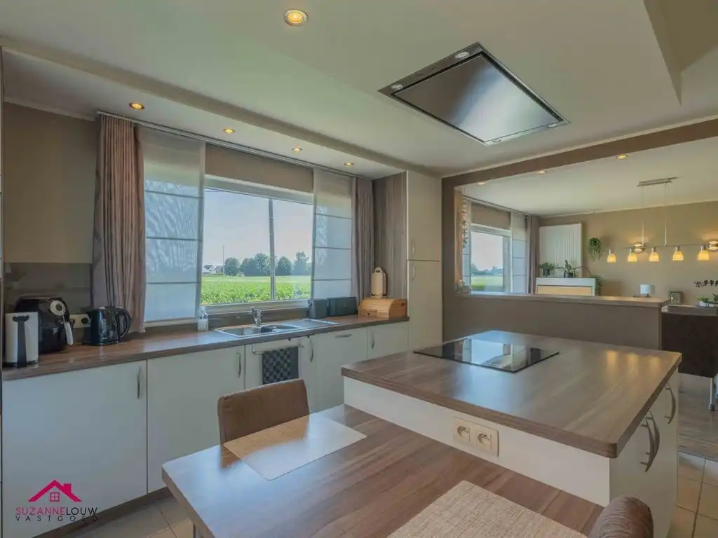 Huis foto 5