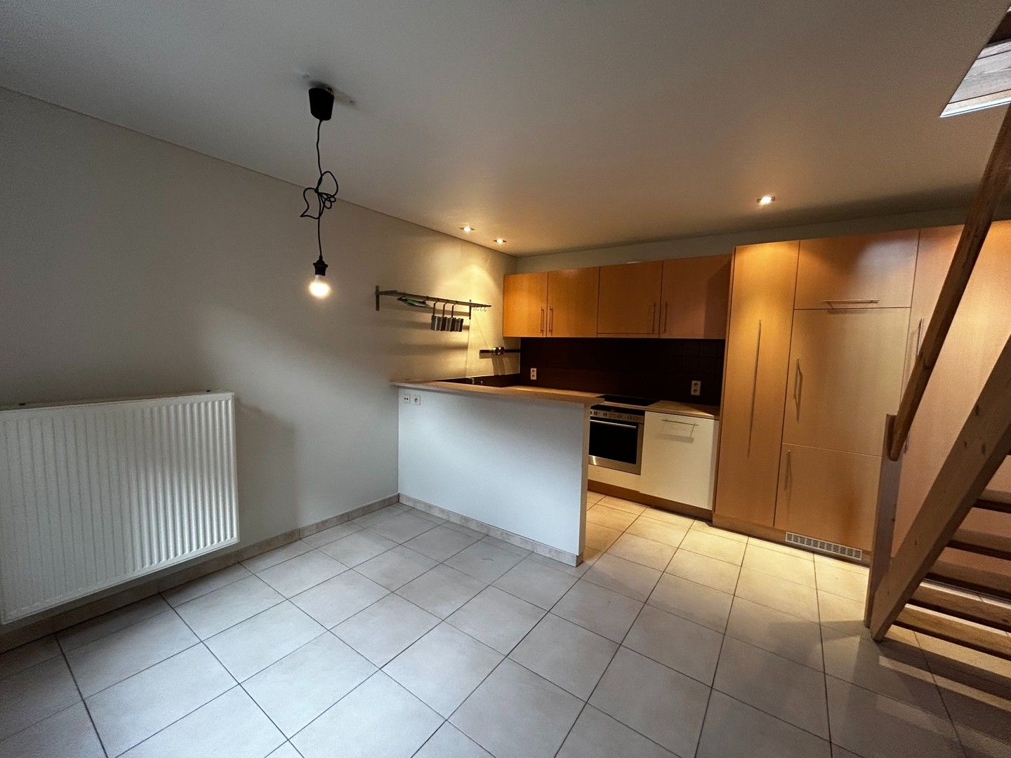 Gezellige woning op toplocatie in Gent foto 3