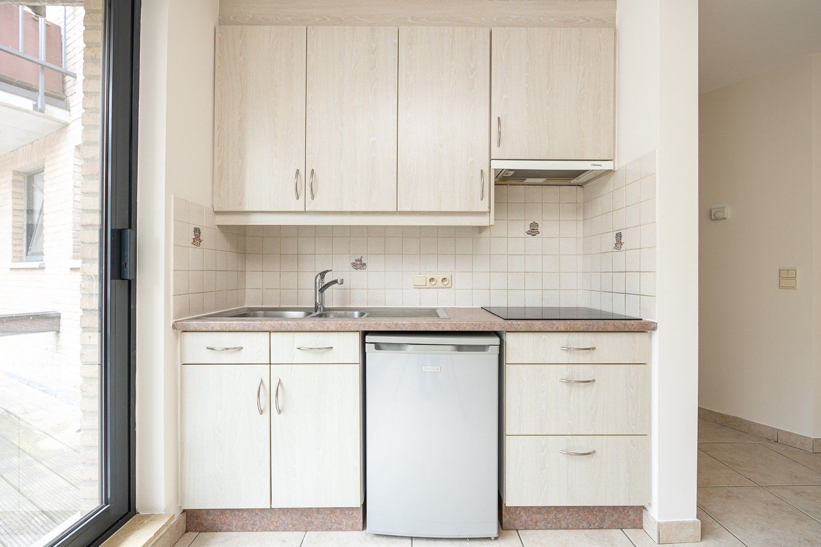 APPARTEMENT MET TERRAS foto 6