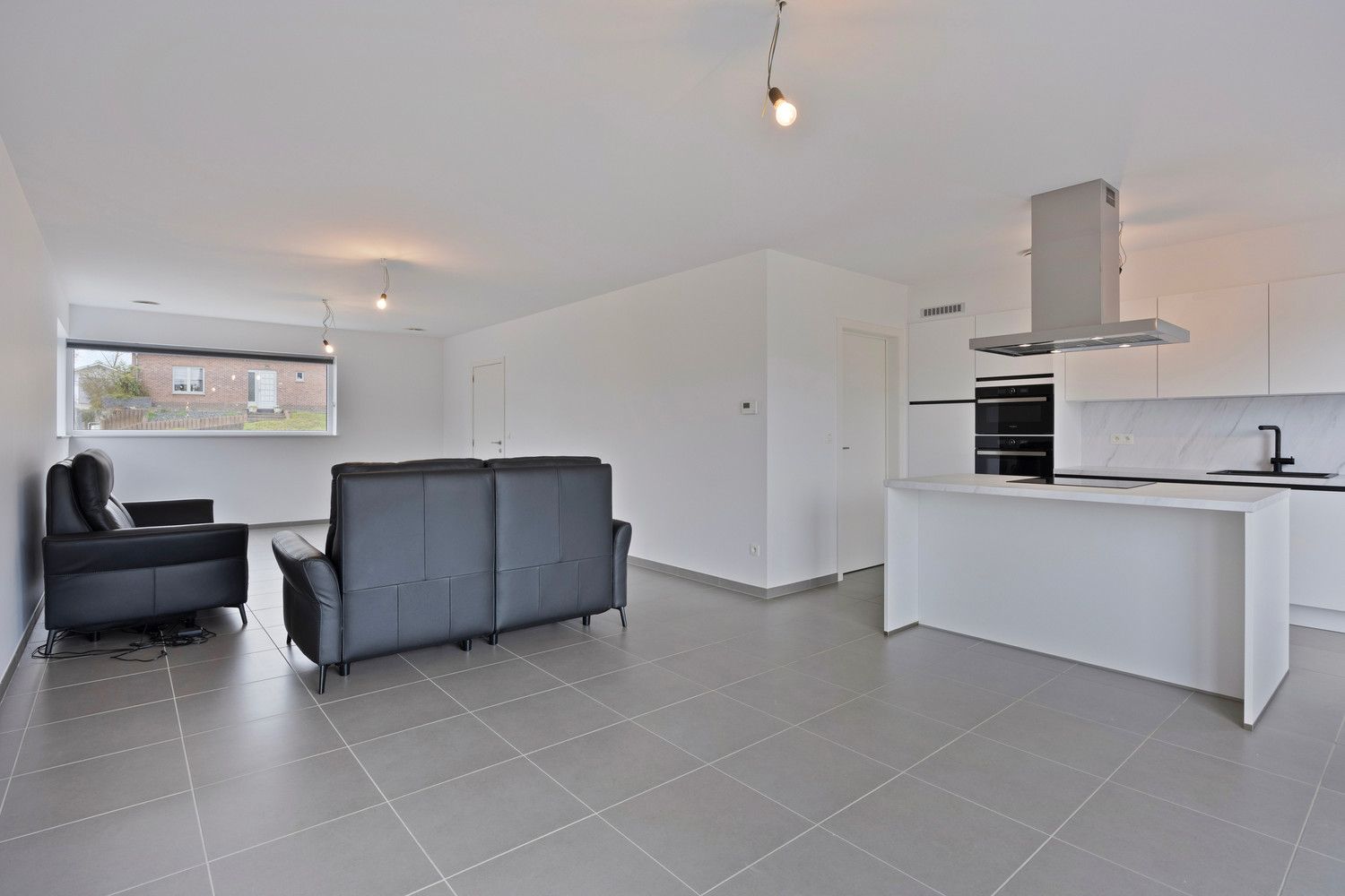 NIEUWBOUW WONING MET 5 SLPKS TE SCHERPENHEUVEL! foto 6