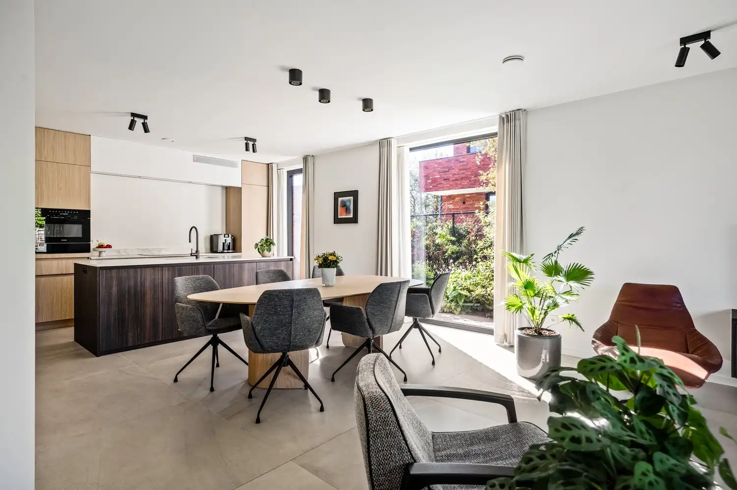 Energiezuinige villa op perceel van 523 m² met 3 slpks foto 12
