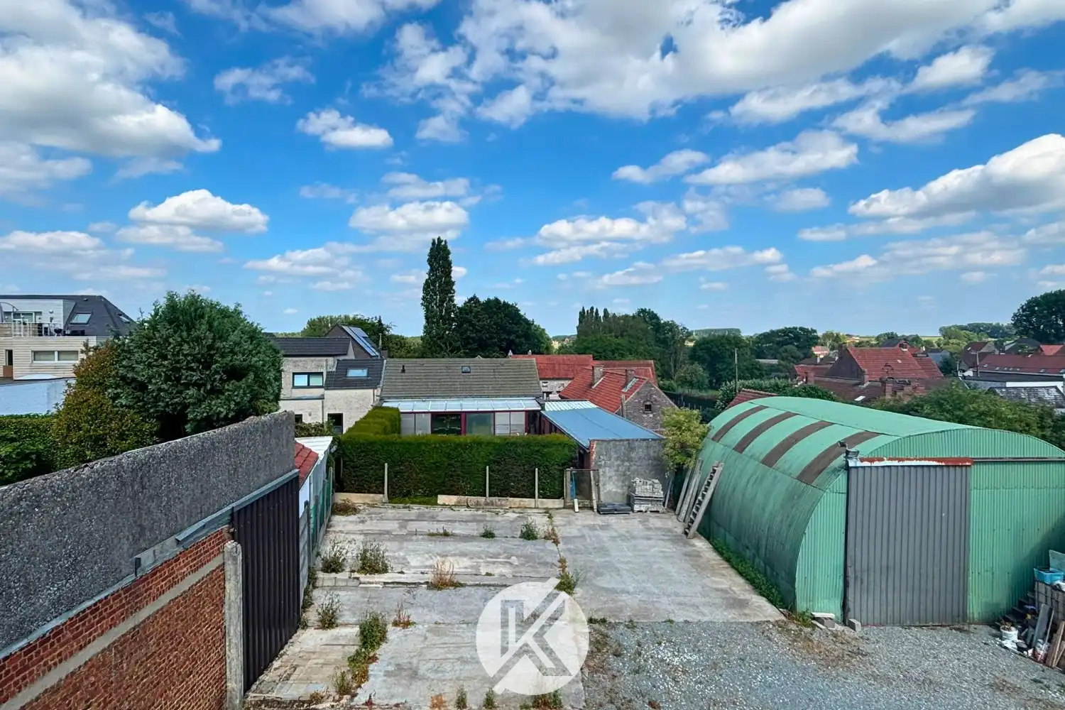 Verder af te werken nieuwbouwwoning foto 14