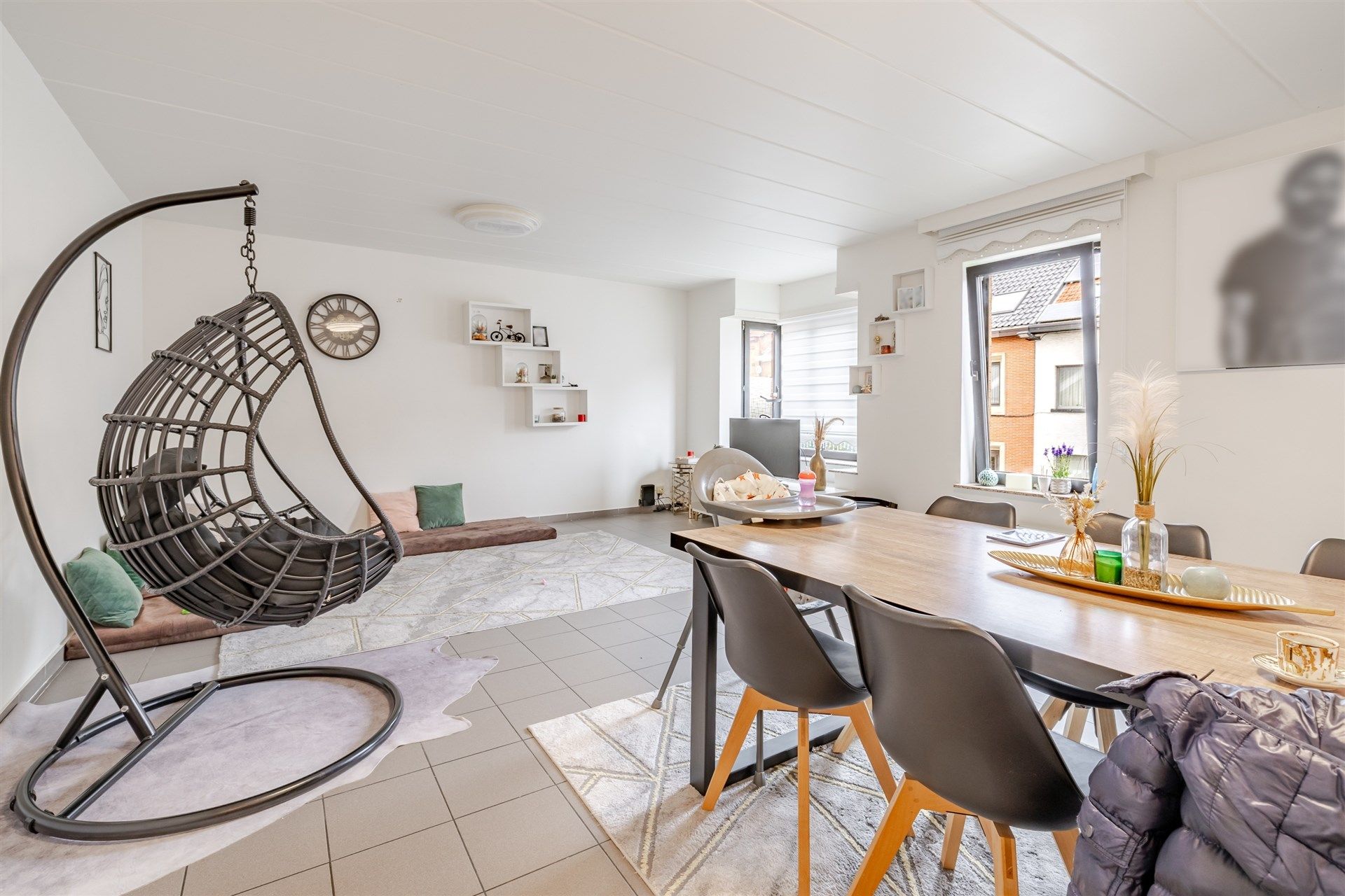 Opbrengsteigendom bestaande uit 6 ruime appartementen + 7 ondergrondse autostaanplaatsen foto 18