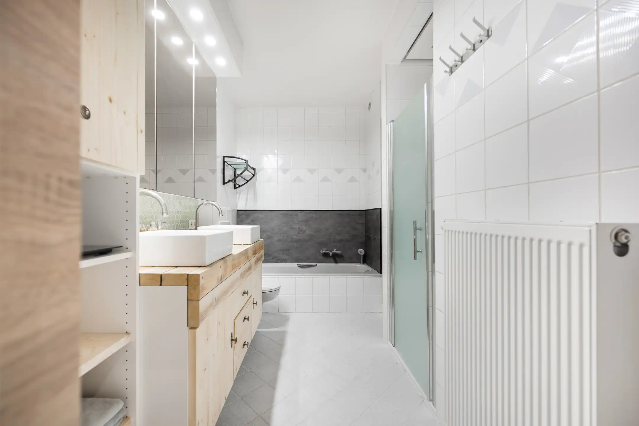 Instapklaar appartement van 125 m² met 3 slaapkamers foto 12