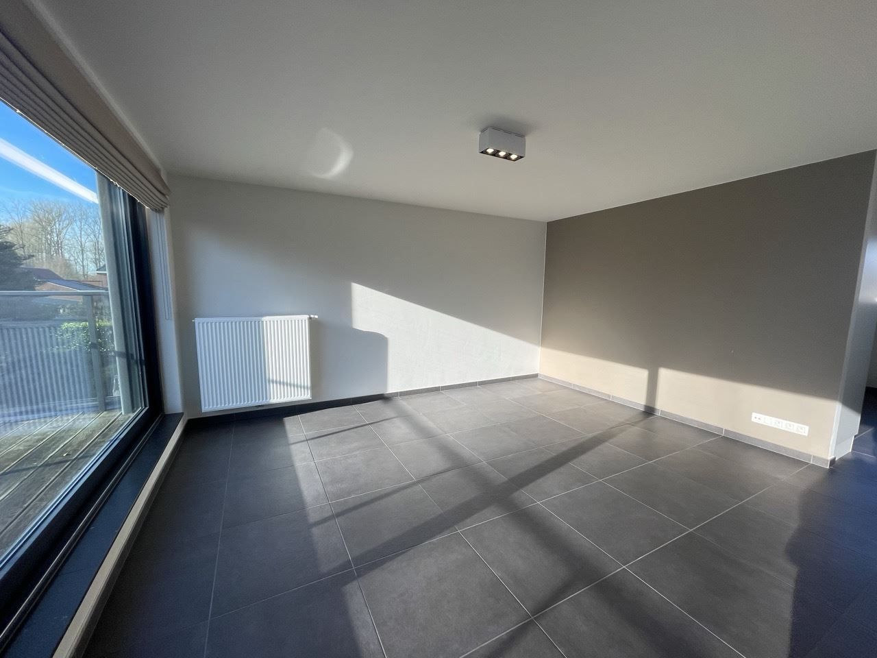 Duplex appartement met 3 slpks, terras (12,63m²) en 3 parkeerplaatsen (Moerbeke) foto 11