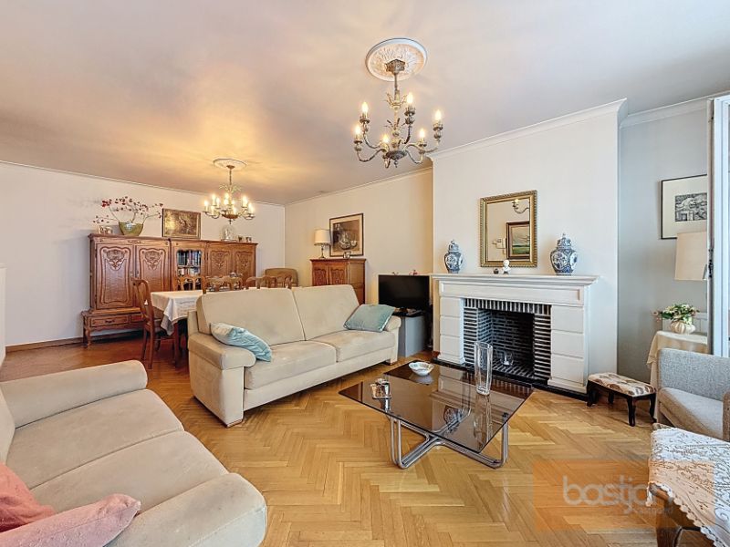 Appartement met autostaanplaats en 2 slaapkamers foto 2