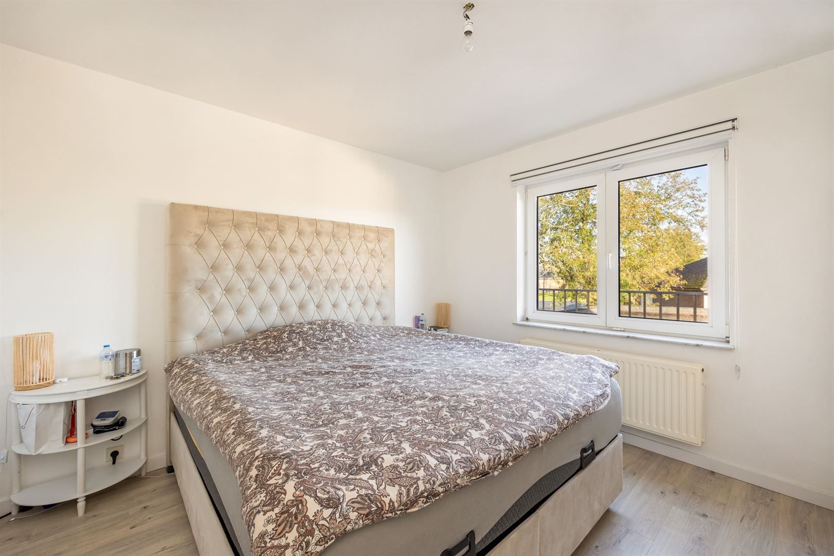 Goed gelegen appartement. Instapklaar! foto 12