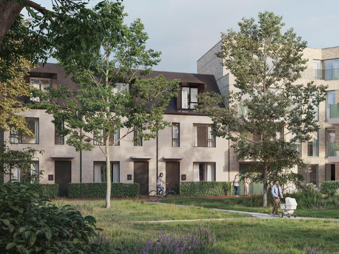 Suikerhof - huis te koop in Veurne foto 4