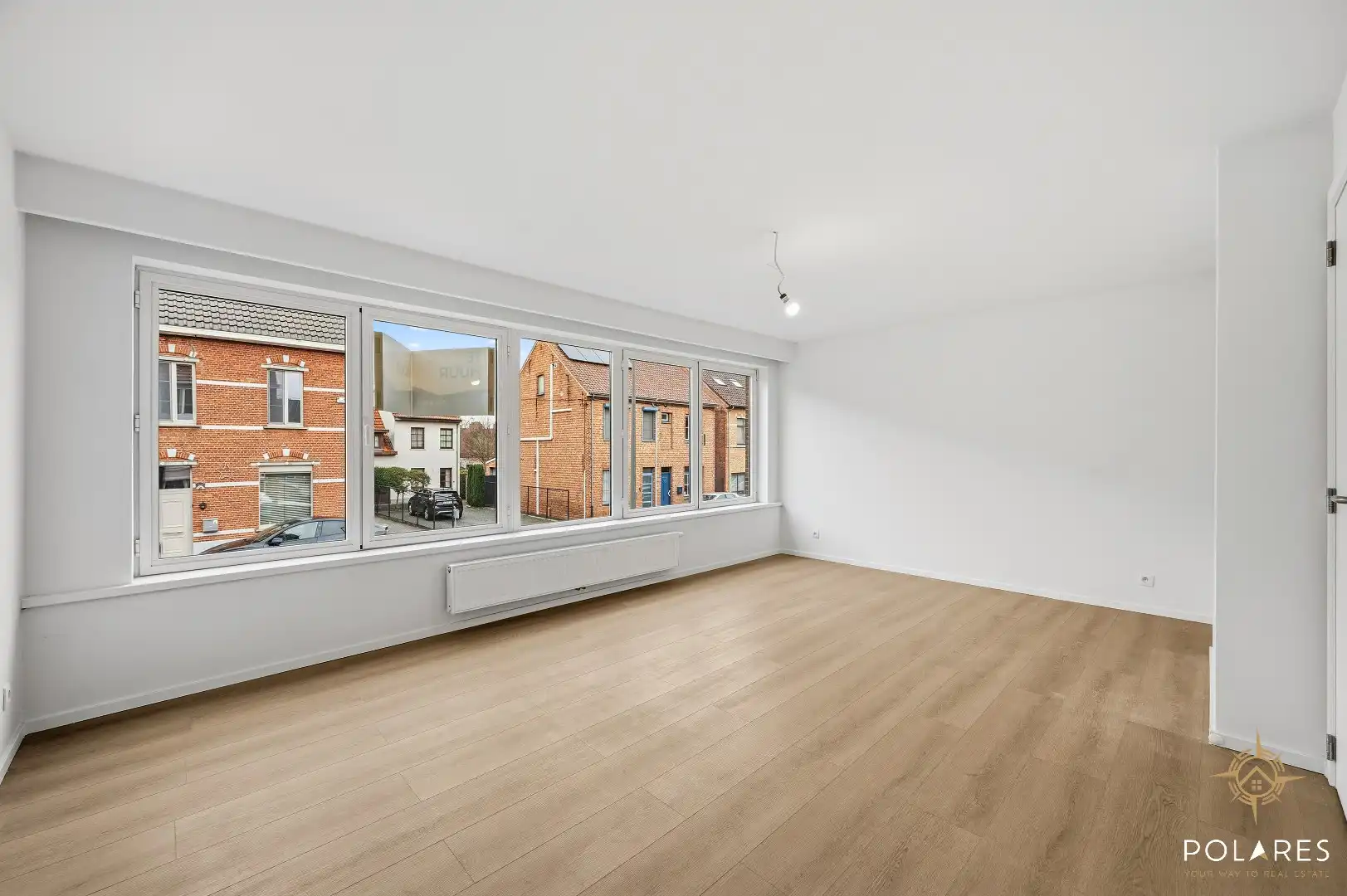 Duplex appartement nabij het centrum van Aarschot foto 14