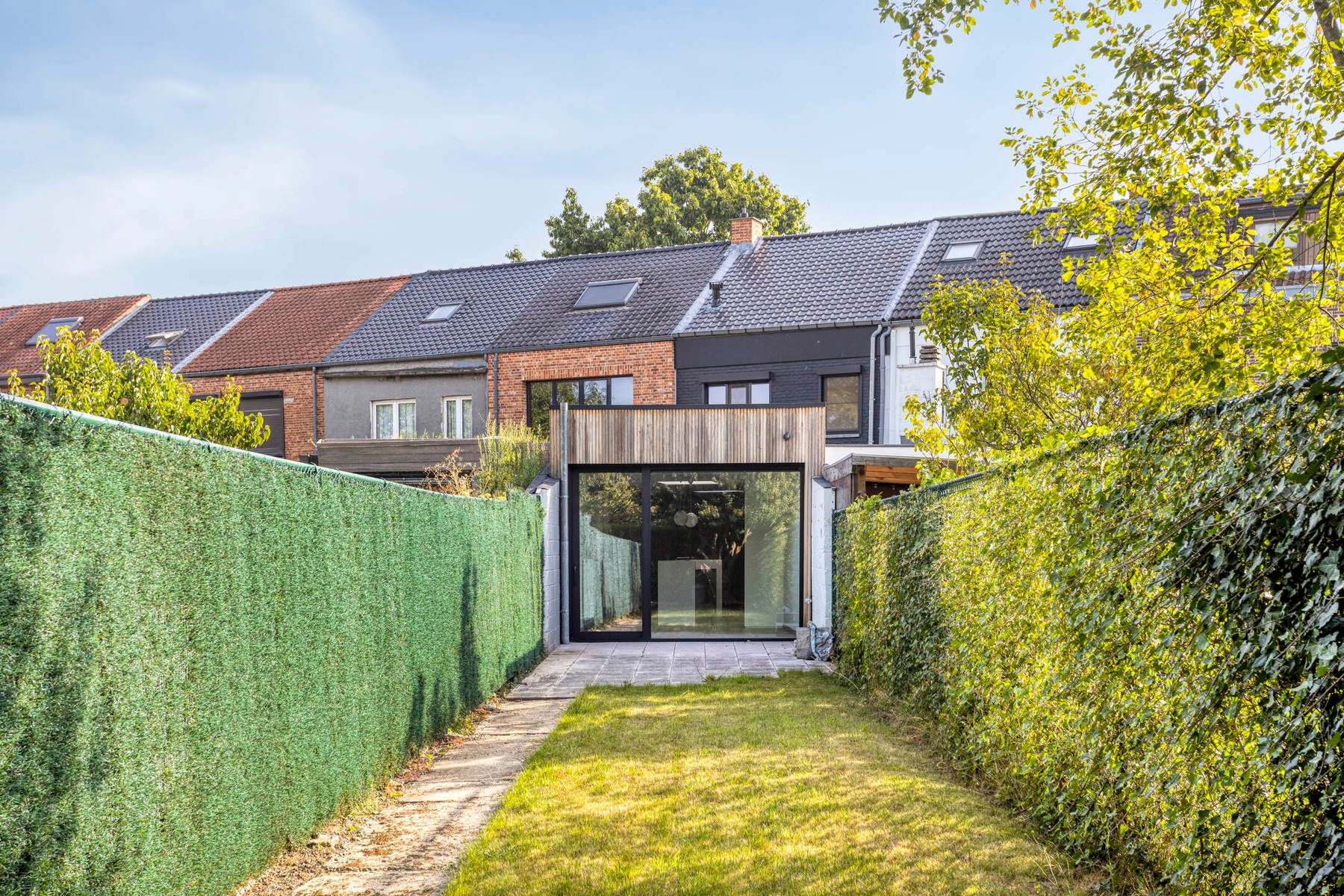 Huis te huur foto 26