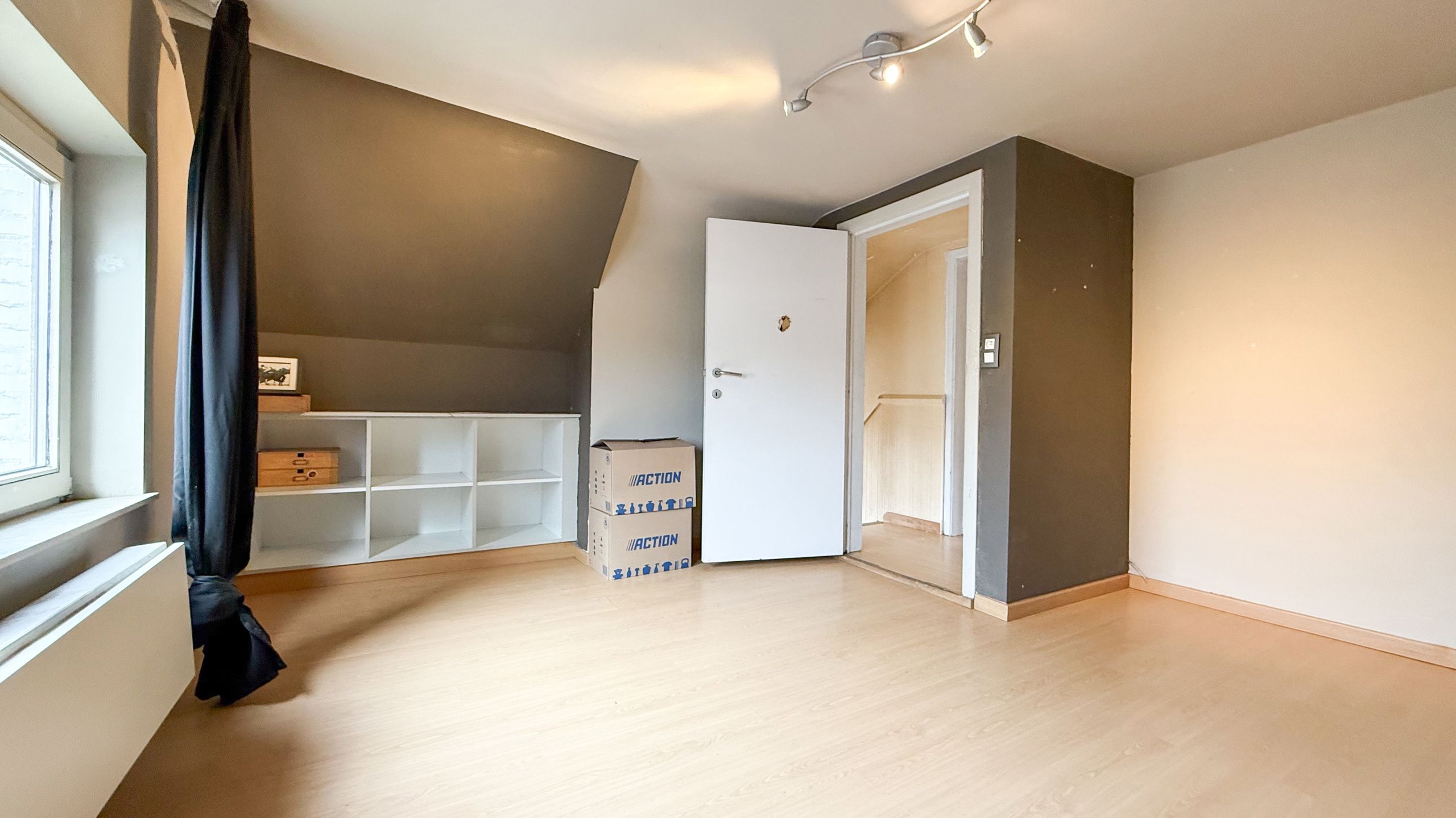 Charmante te renoveren woning in Kortessem! foto 31